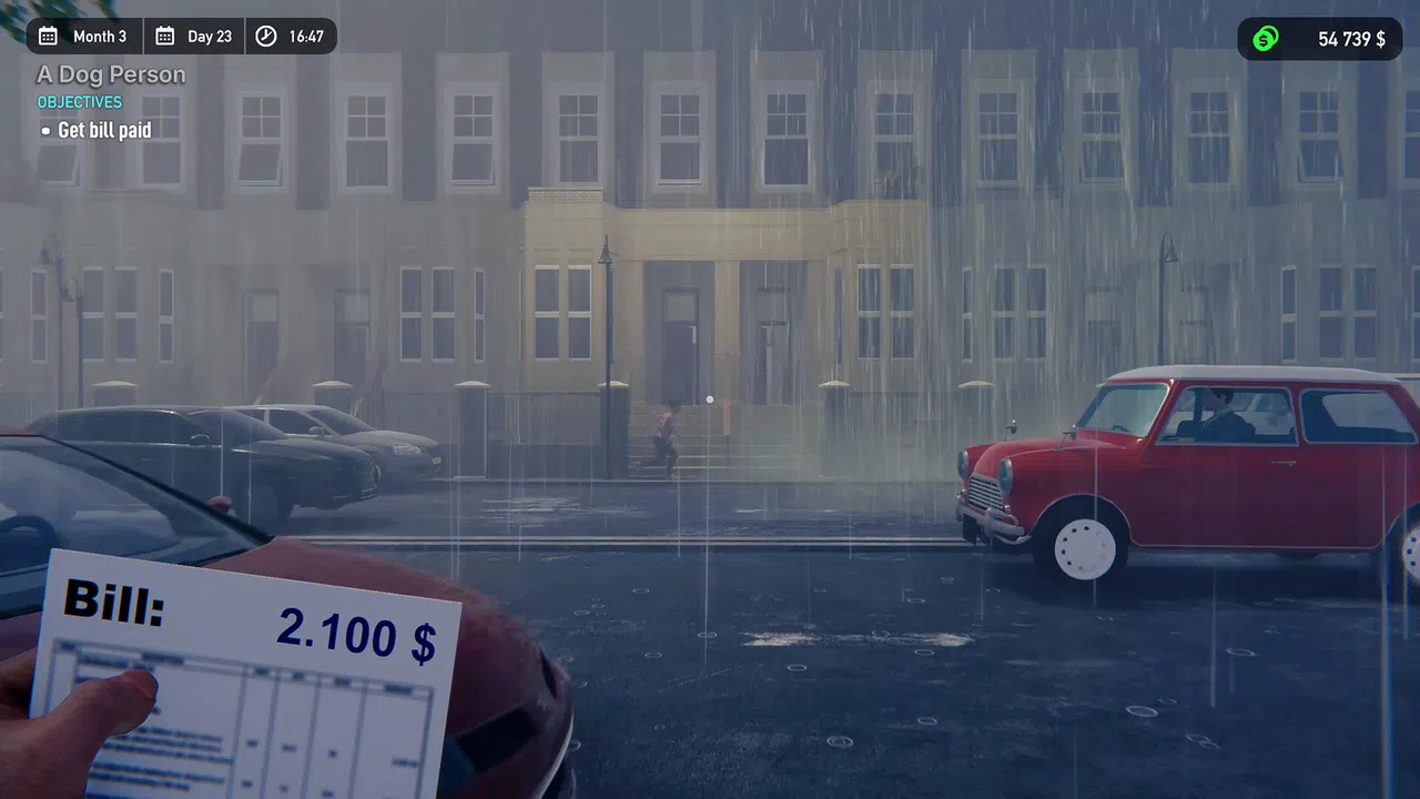 LANDLORD Screenshot 5