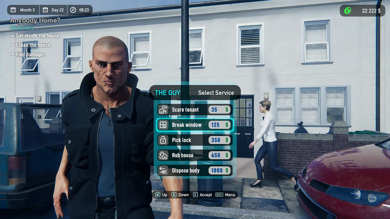 LANDLORD Screenshot 7