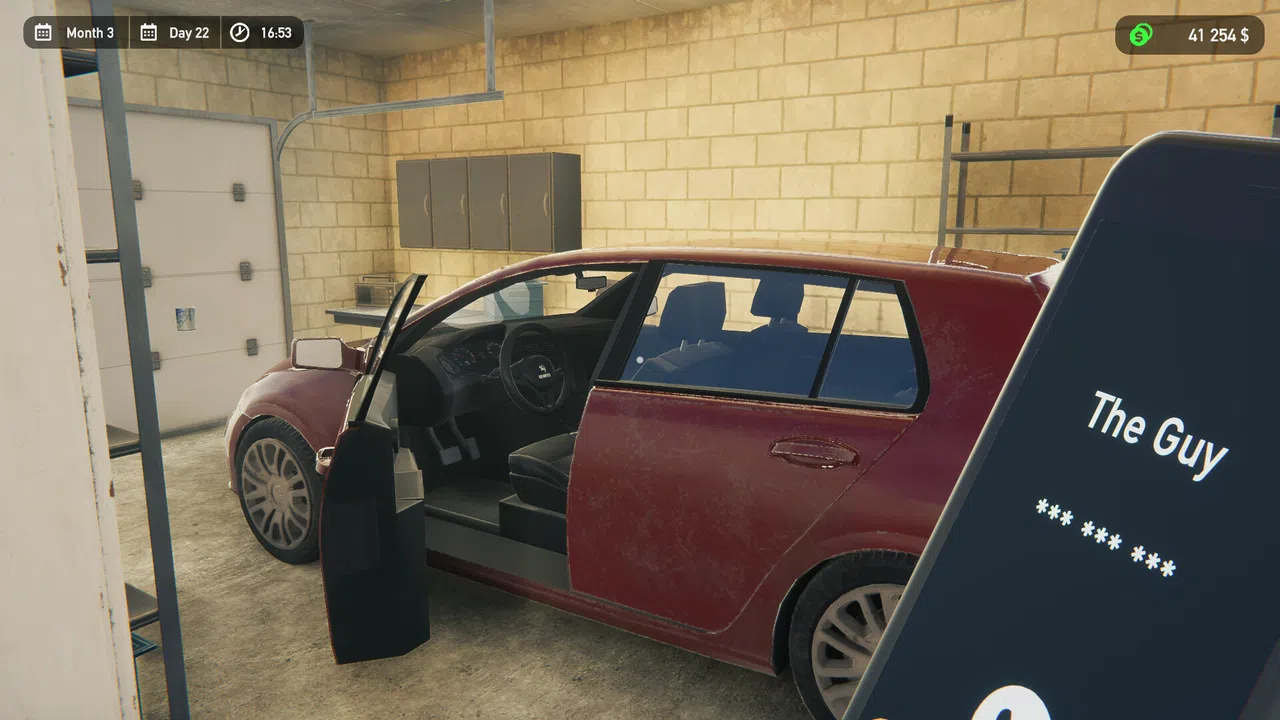 LANDLORD Screenshot 11