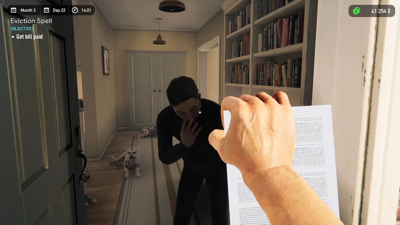 LANDLORD Screenshot 6
