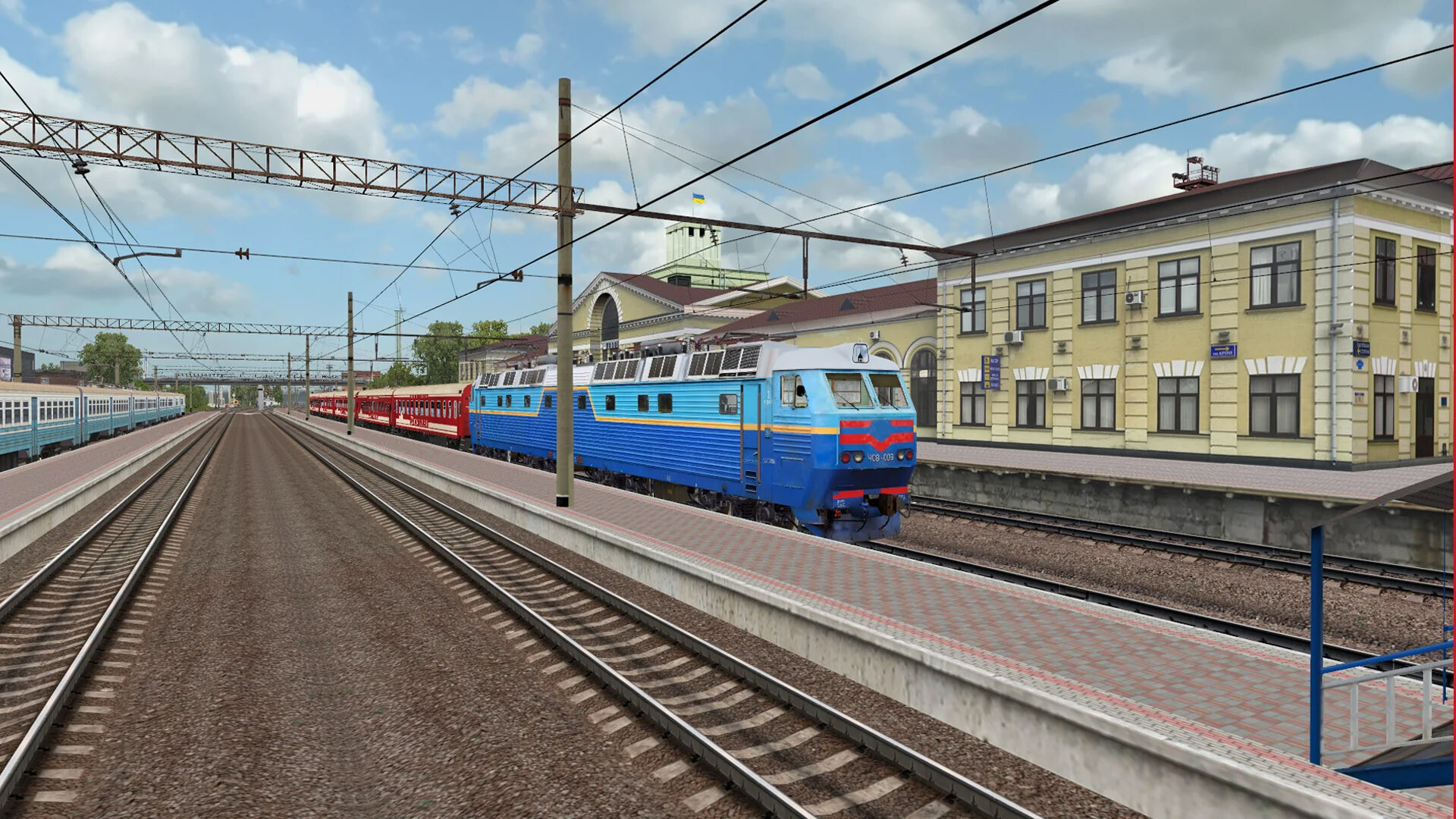 ZDSimulator Screenshot 0