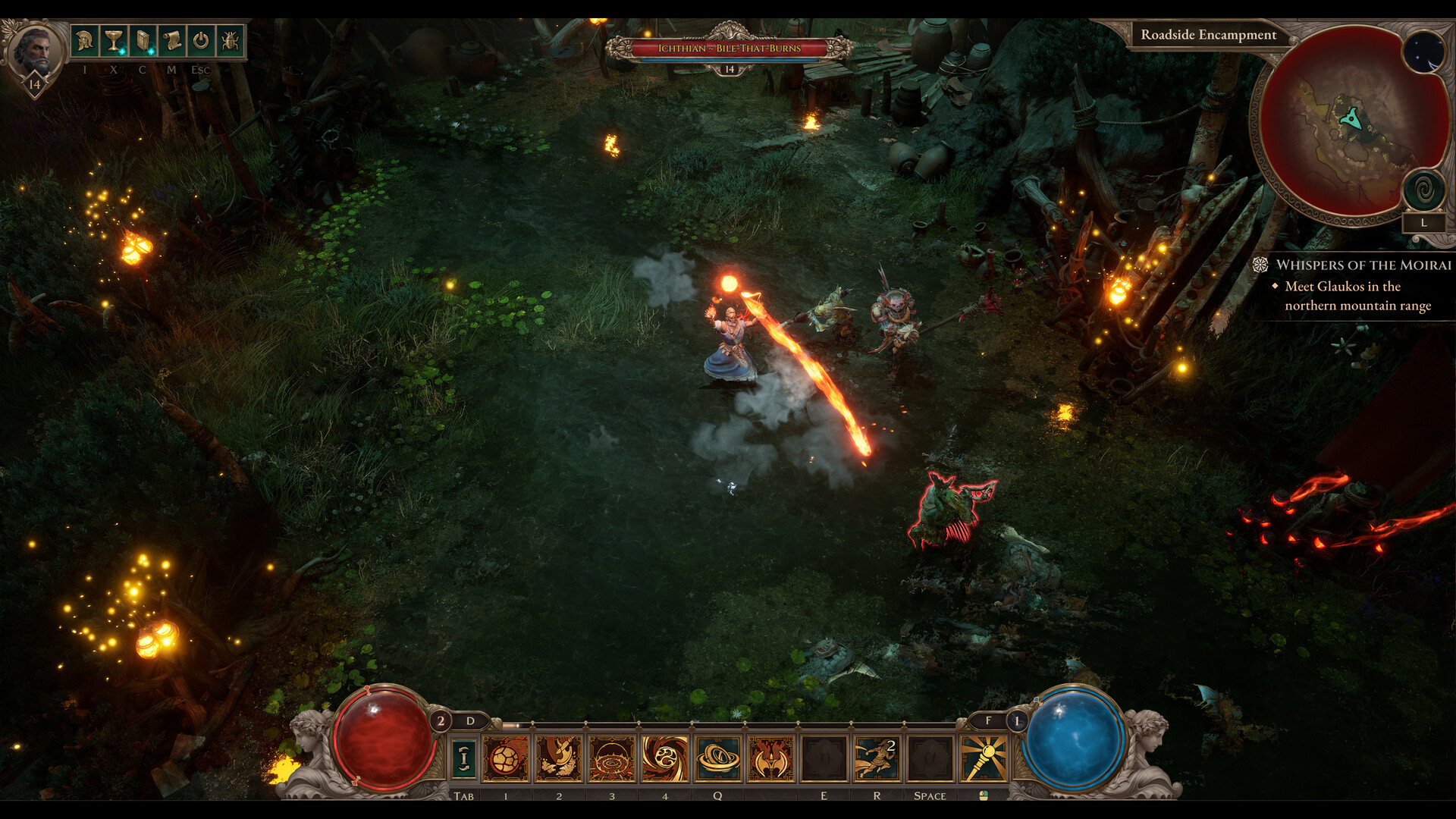 Titan Quest II Screenshot 7