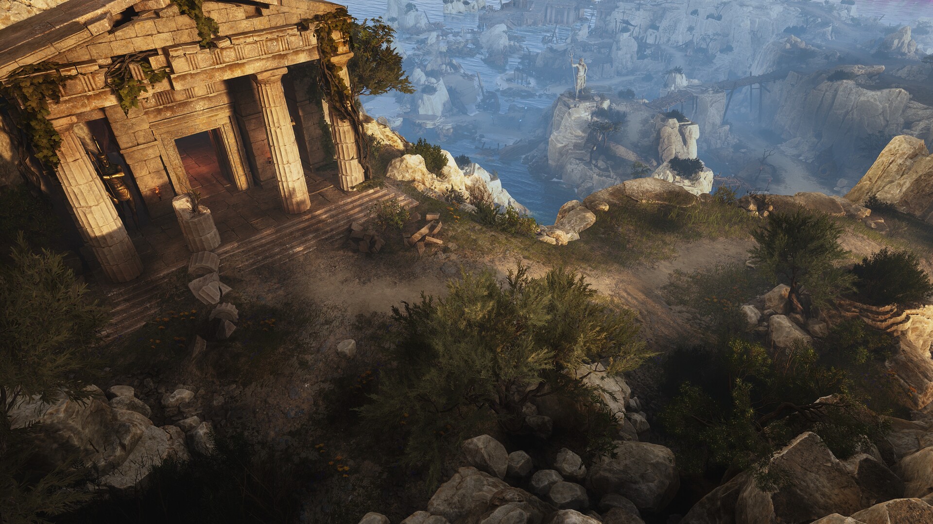 Titan Quest II Screenshot 11