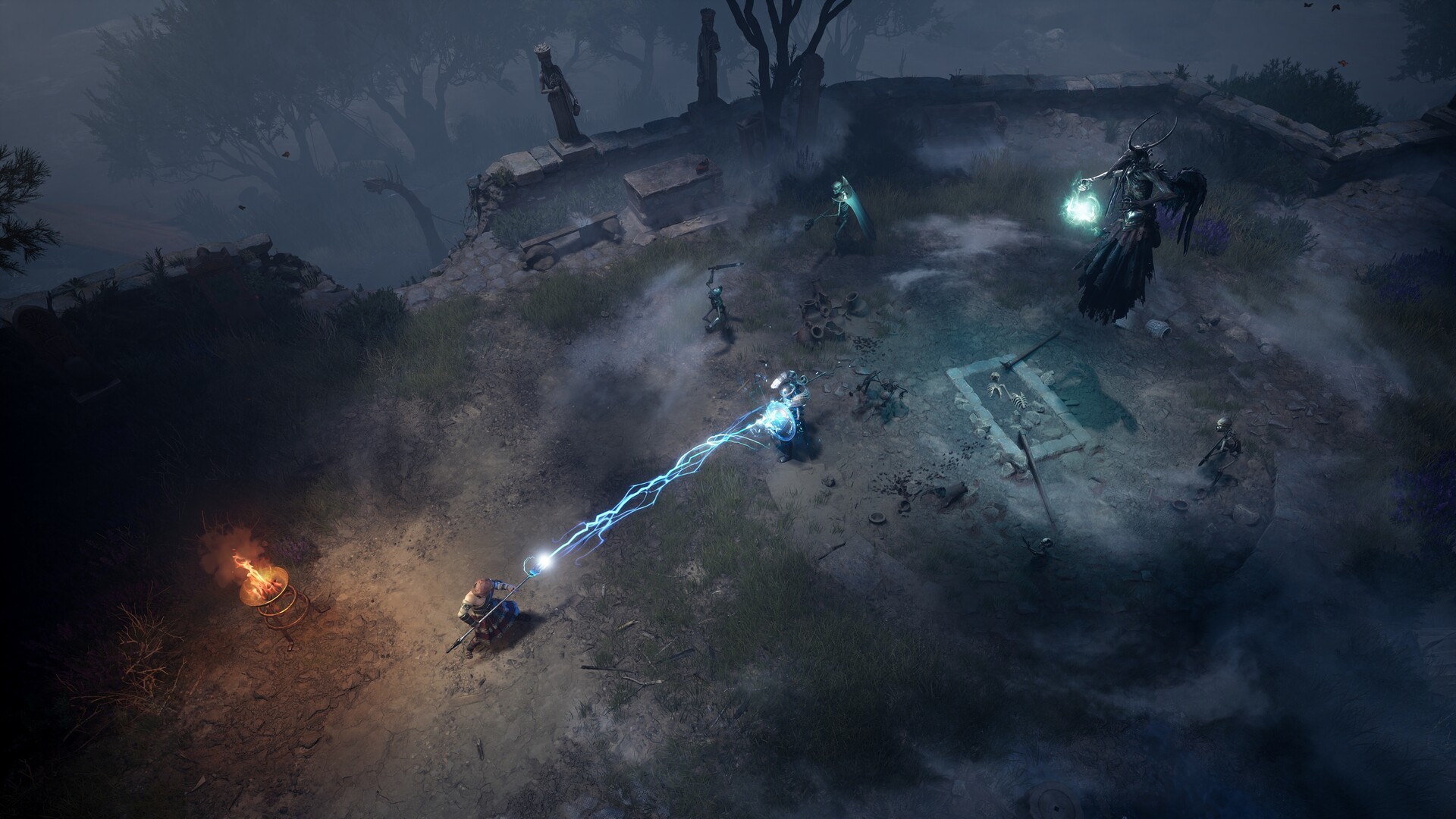 Titan Quest II Screenshot 12