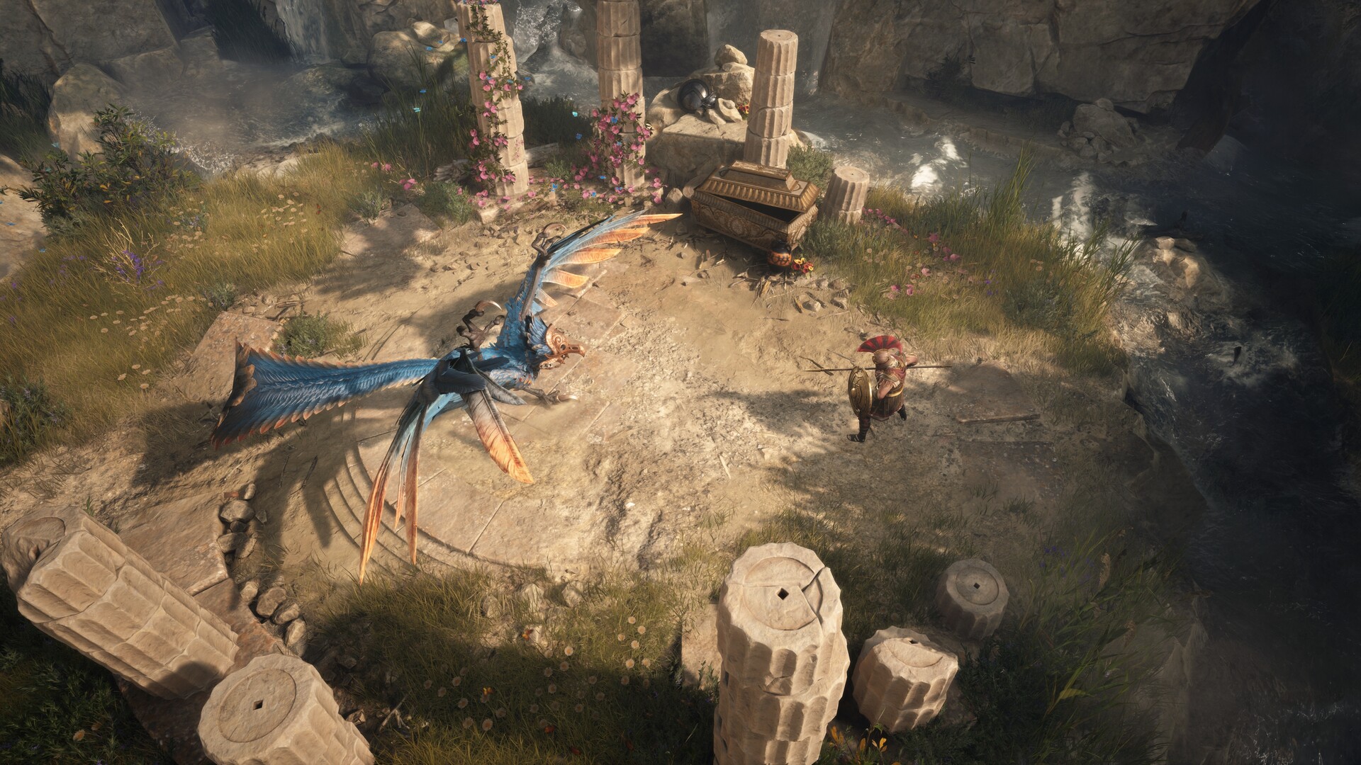 Titan Quest II Screenshot 13
