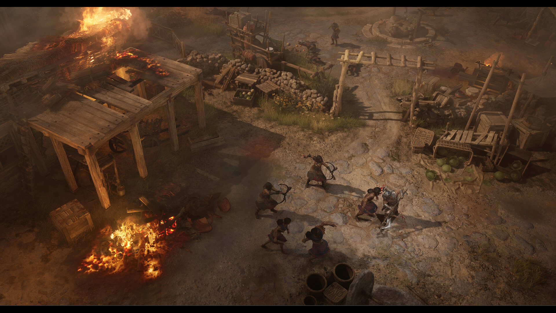 Titan Quest II Screenshot 3