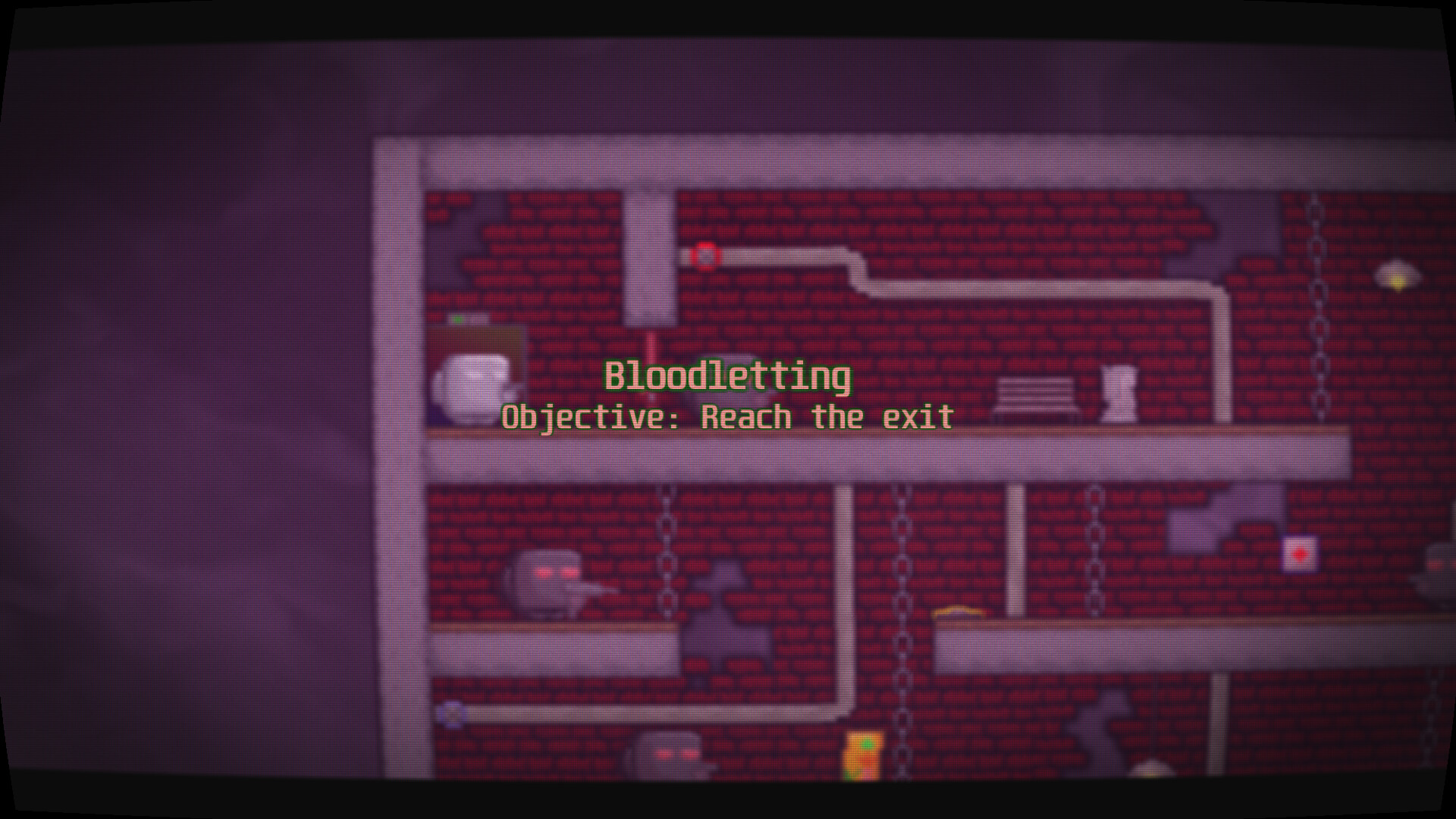 INJECTION Screenshot 5