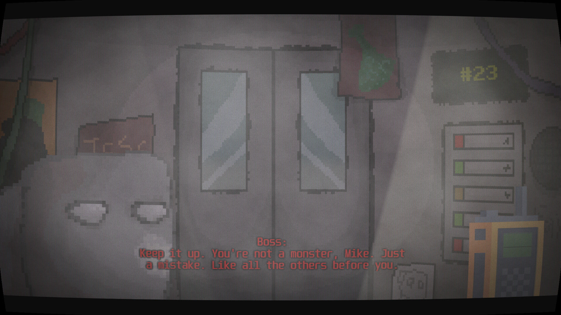 INJECTION Screenshot 3