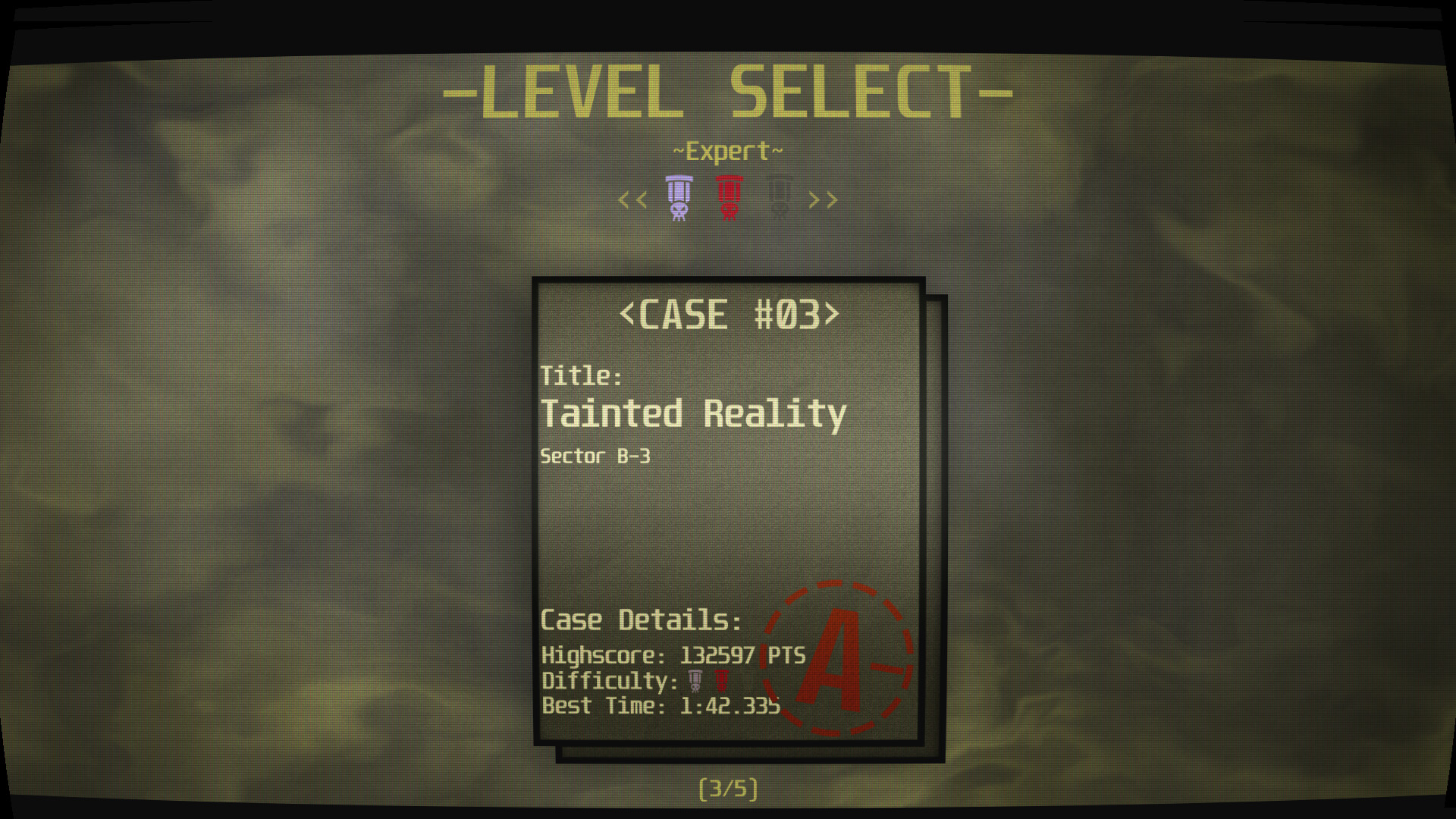 INJECTION Screenshot 4