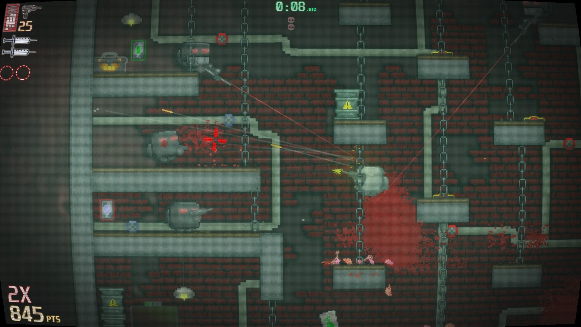 INJECTION Screenshot 1
