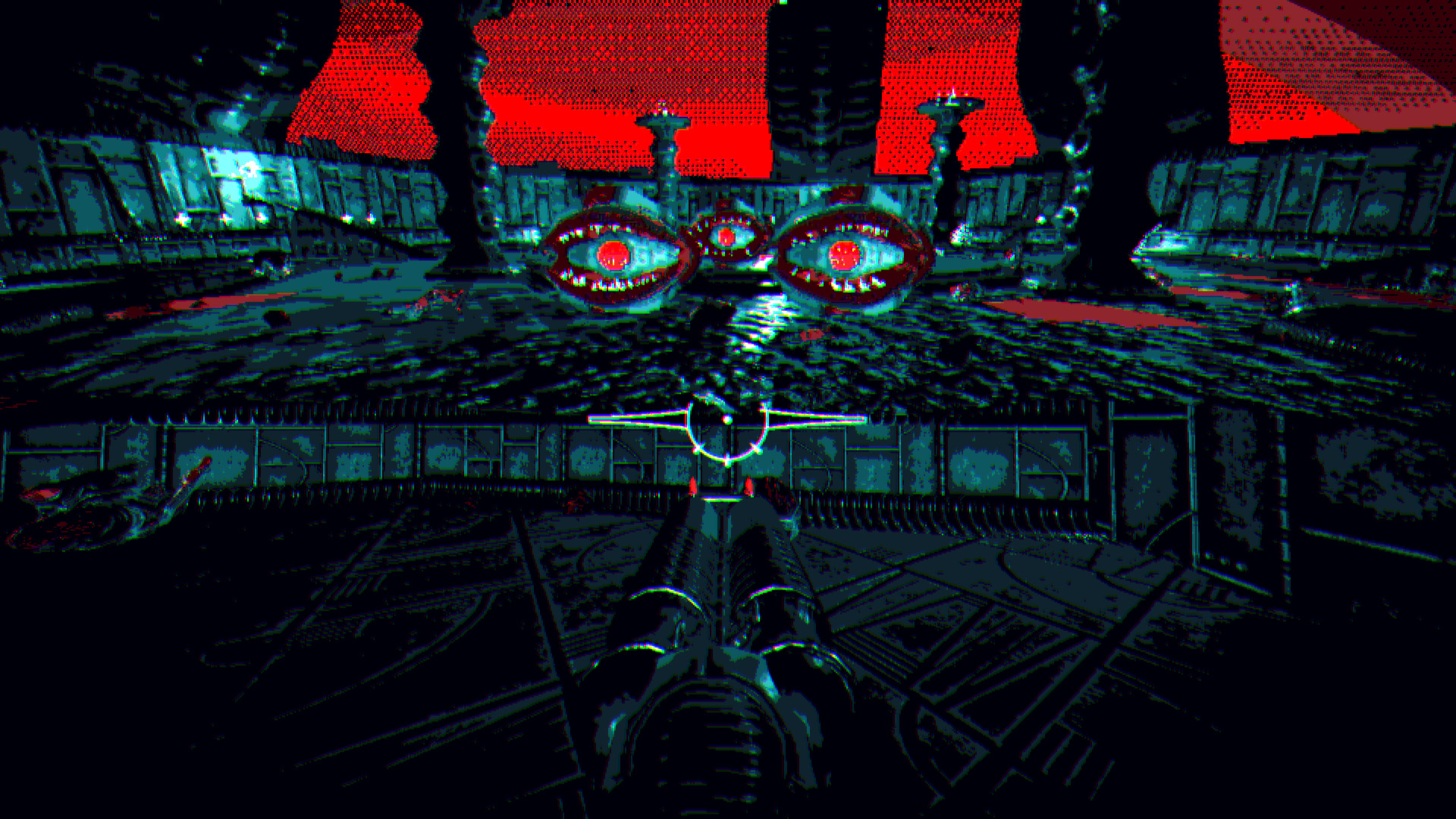 Hellscreen Screenshot 4