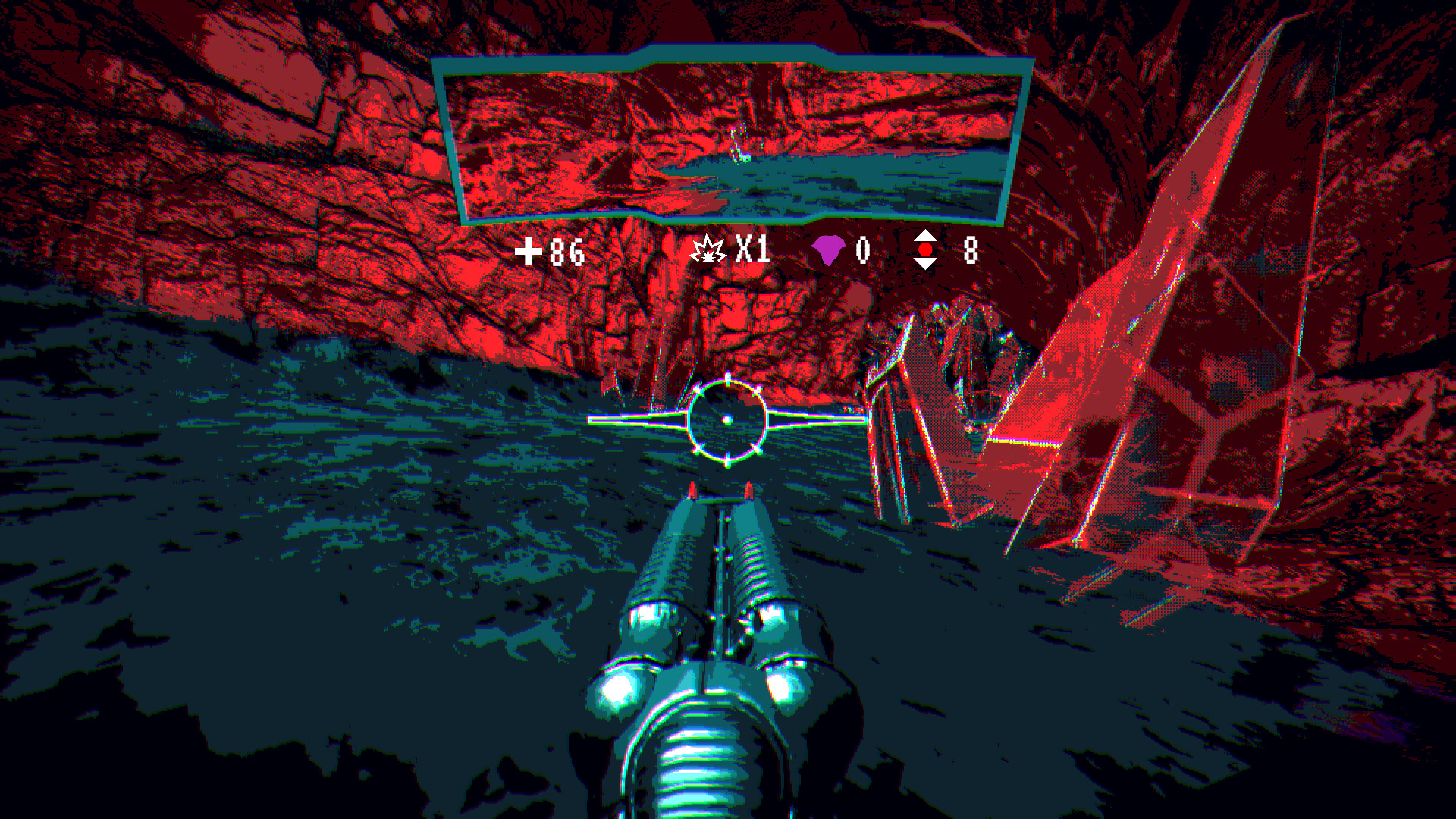 Hellscreen Screenshot 5