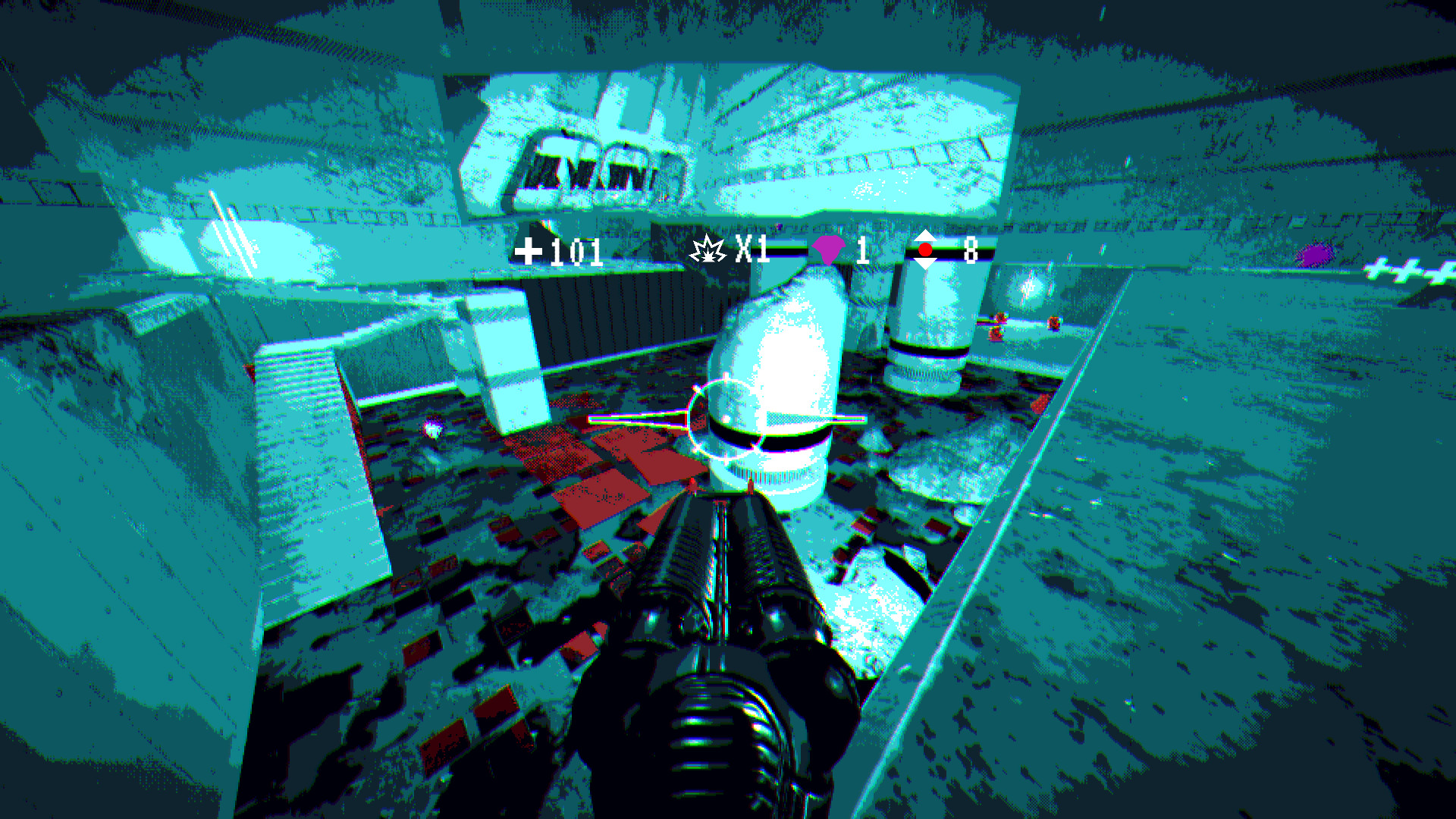 Hellscreen Screenshot 7