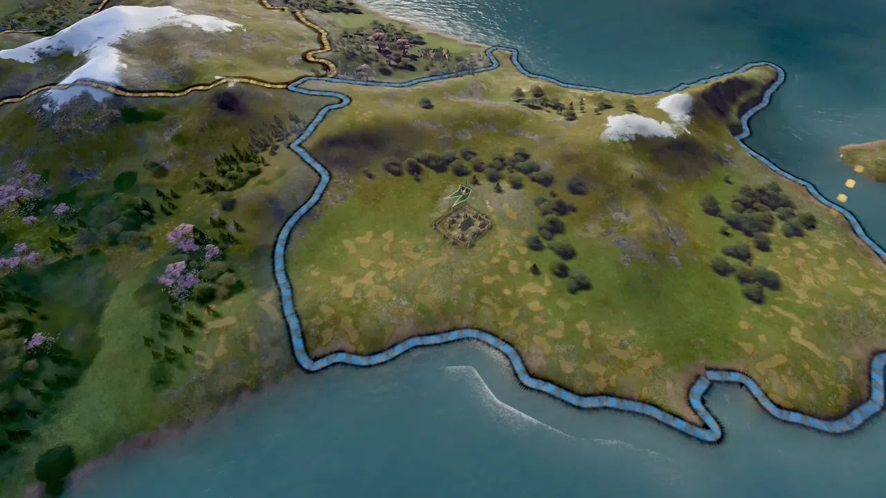 Crusader Kings III Creator Pack: North Pacific Attire Screenshot 6