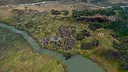 Crusader Kings III Creator Pack: East Asian Wonders Screenshot 0