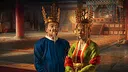 Crusader Kings III Creator Pack: Celestial Court Attire Screenshot 0