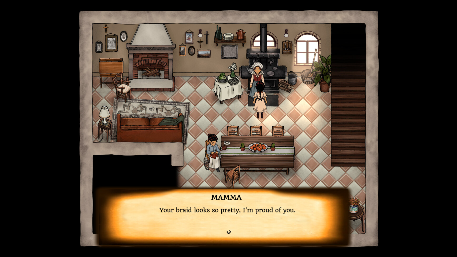 VERISMO Screenshot 5