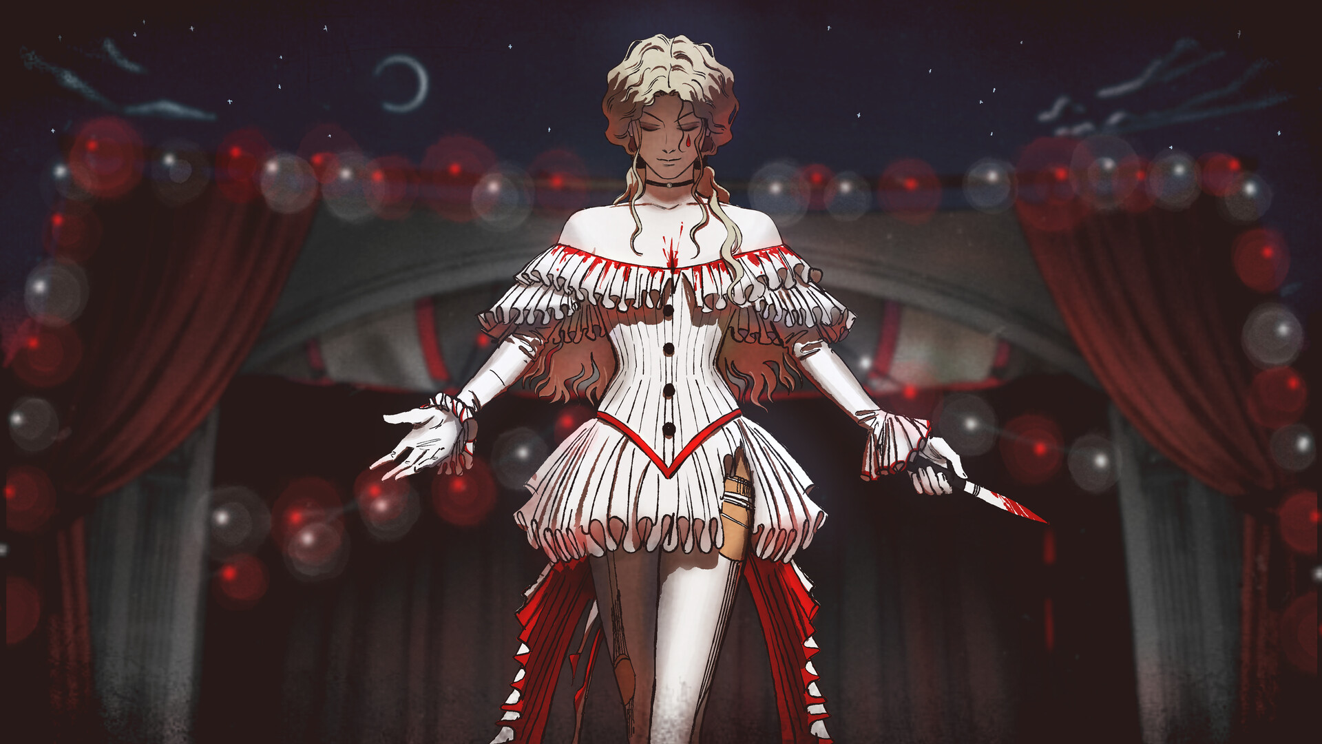 VERISMO Screenshot 0