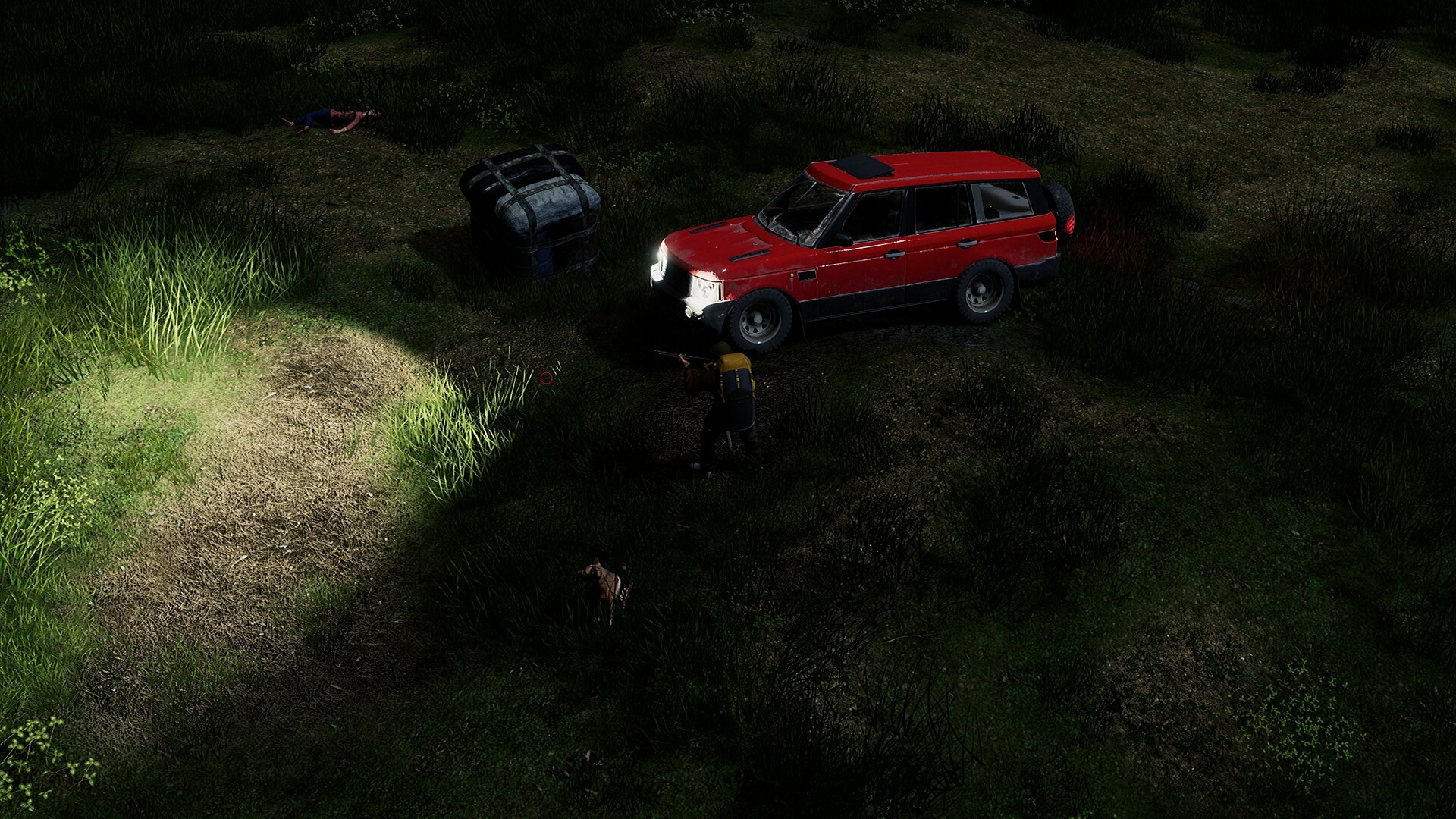 HumanitZ Screenshot 2