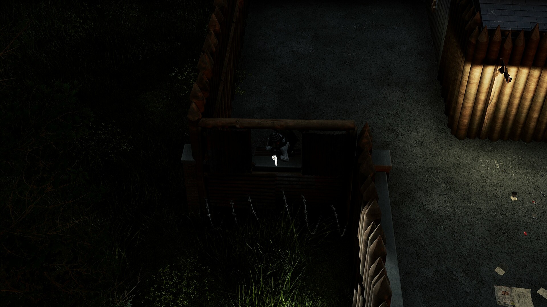 HumanitZ Screenshot 4