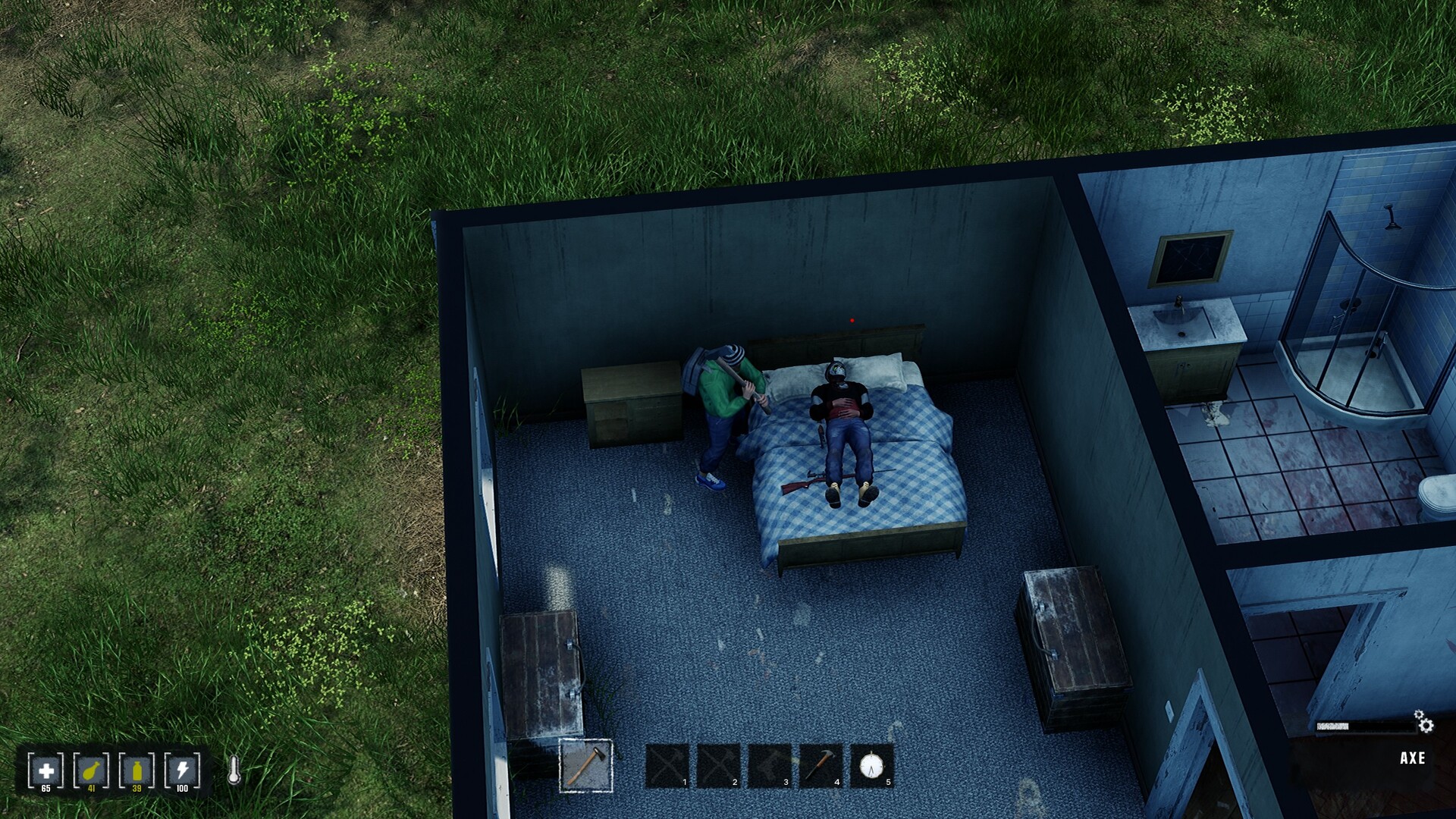 HumanitZ Screenshot 9