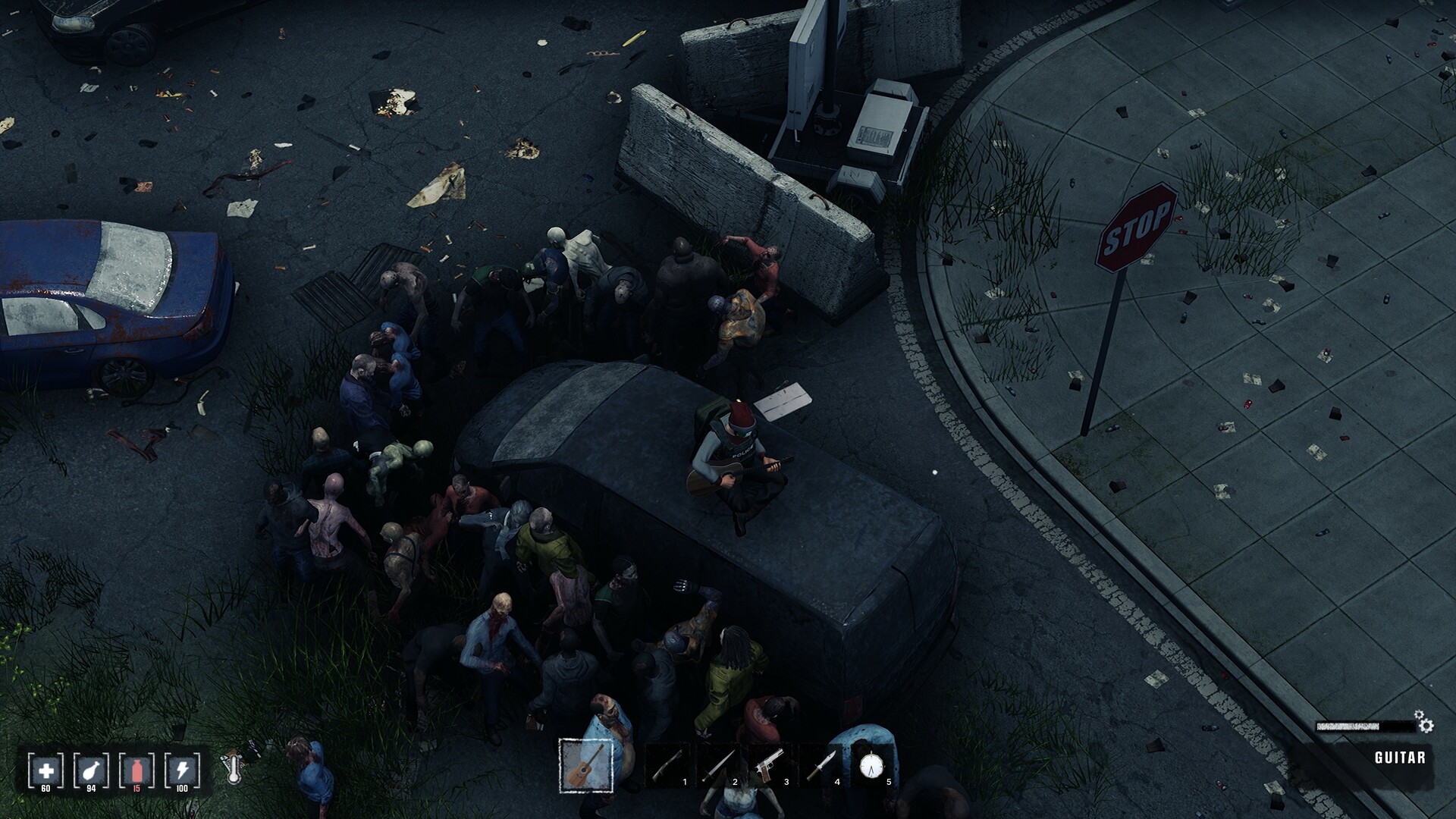 HumanitZ Screenshot 8