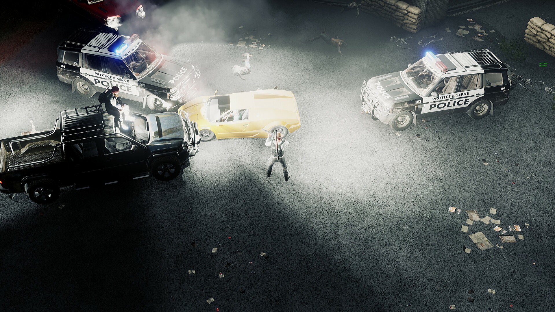 HumanitZ Screenshot 6