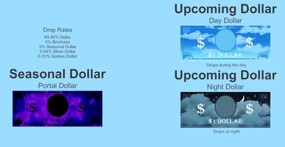 Dollar Screenshot 4