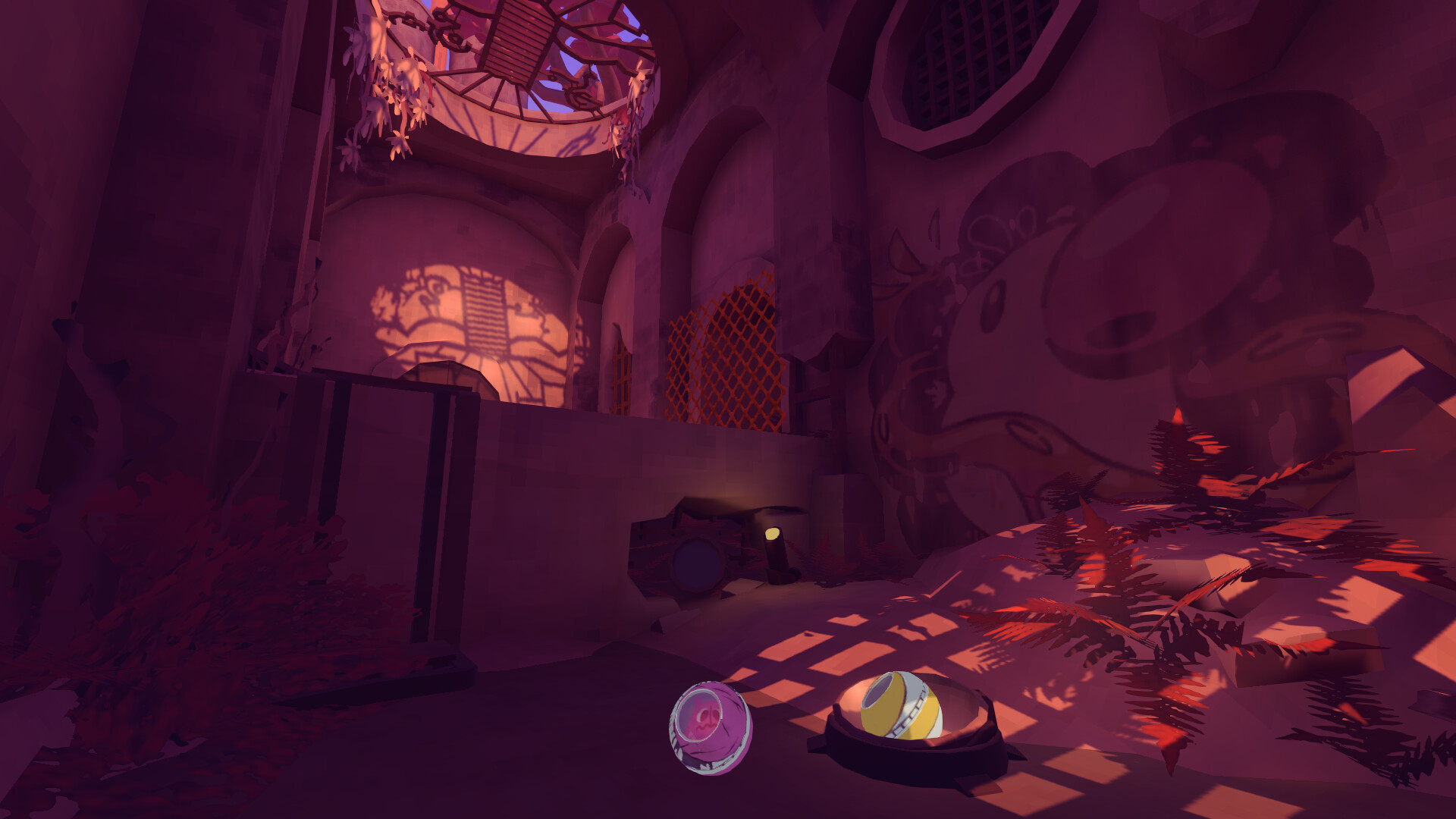 Object Impermanence Screenshot 0