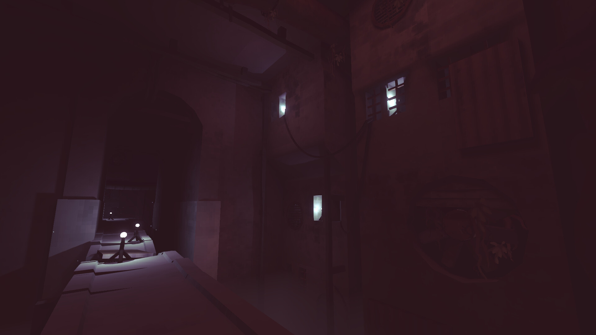 Object Impermanence Screenshot 2