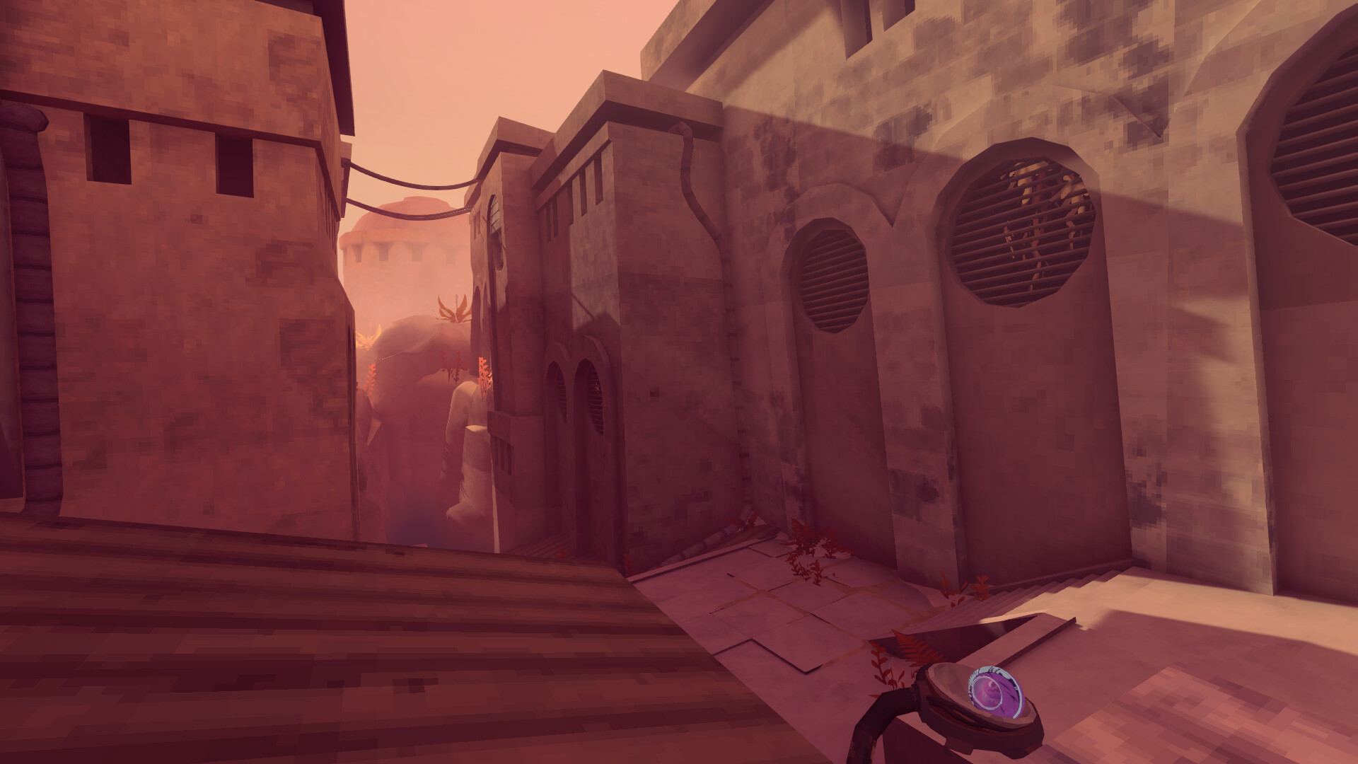 Object Impermanence Screenshot 5