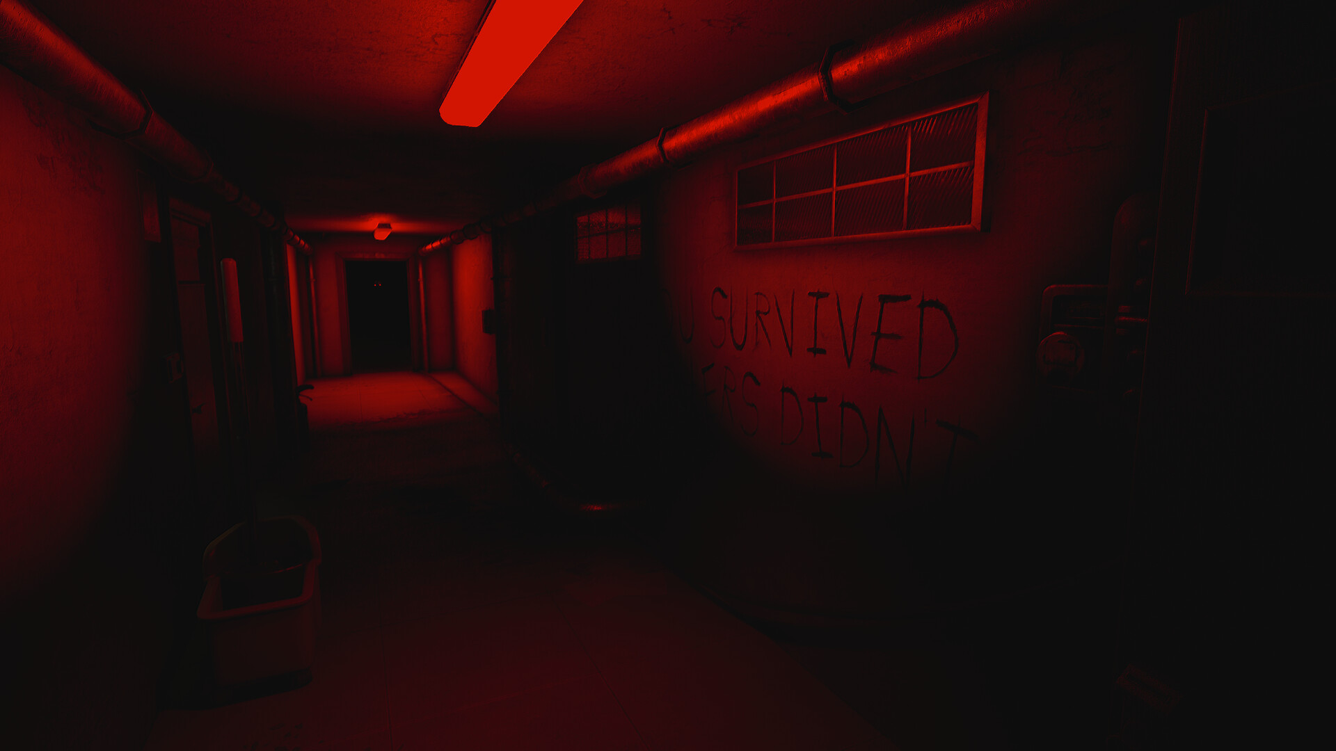 DREADCELL Screenshot 1