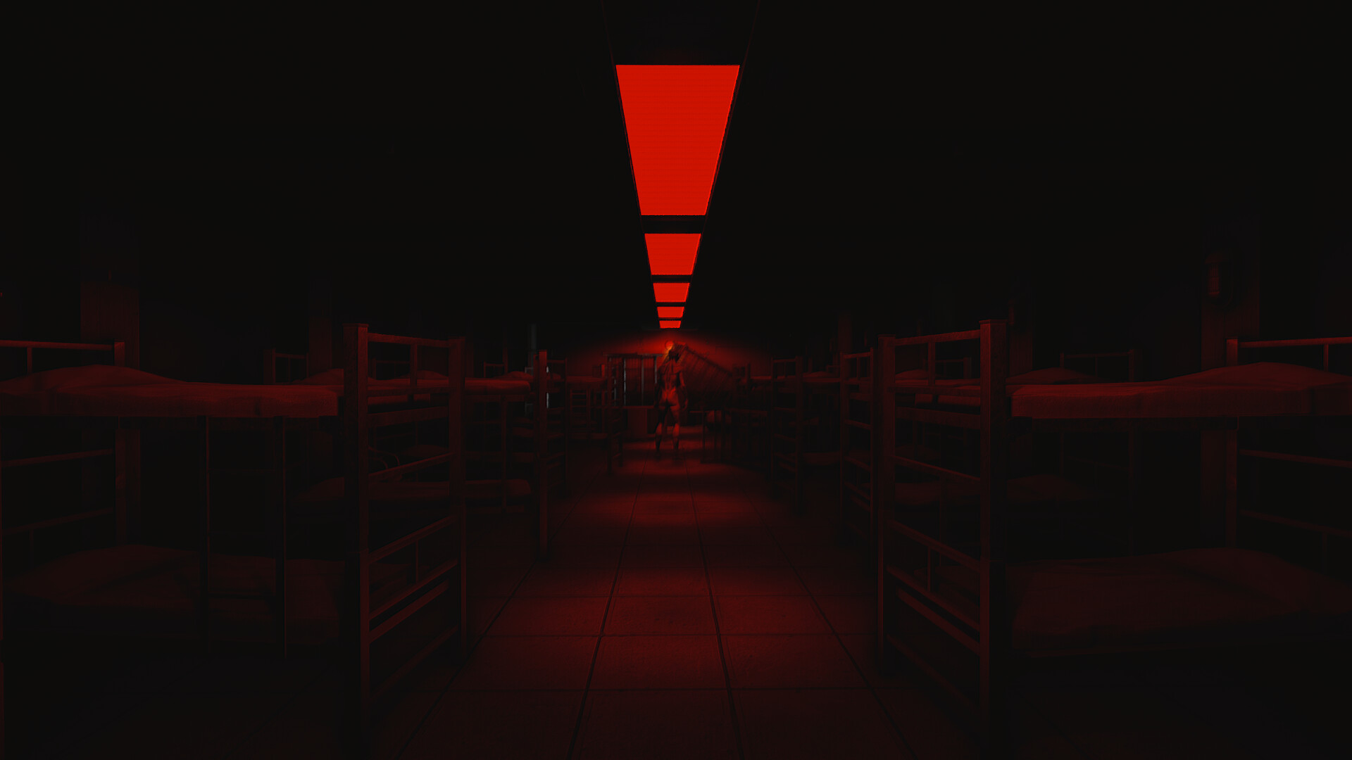 DREADCELL Screenshot 0