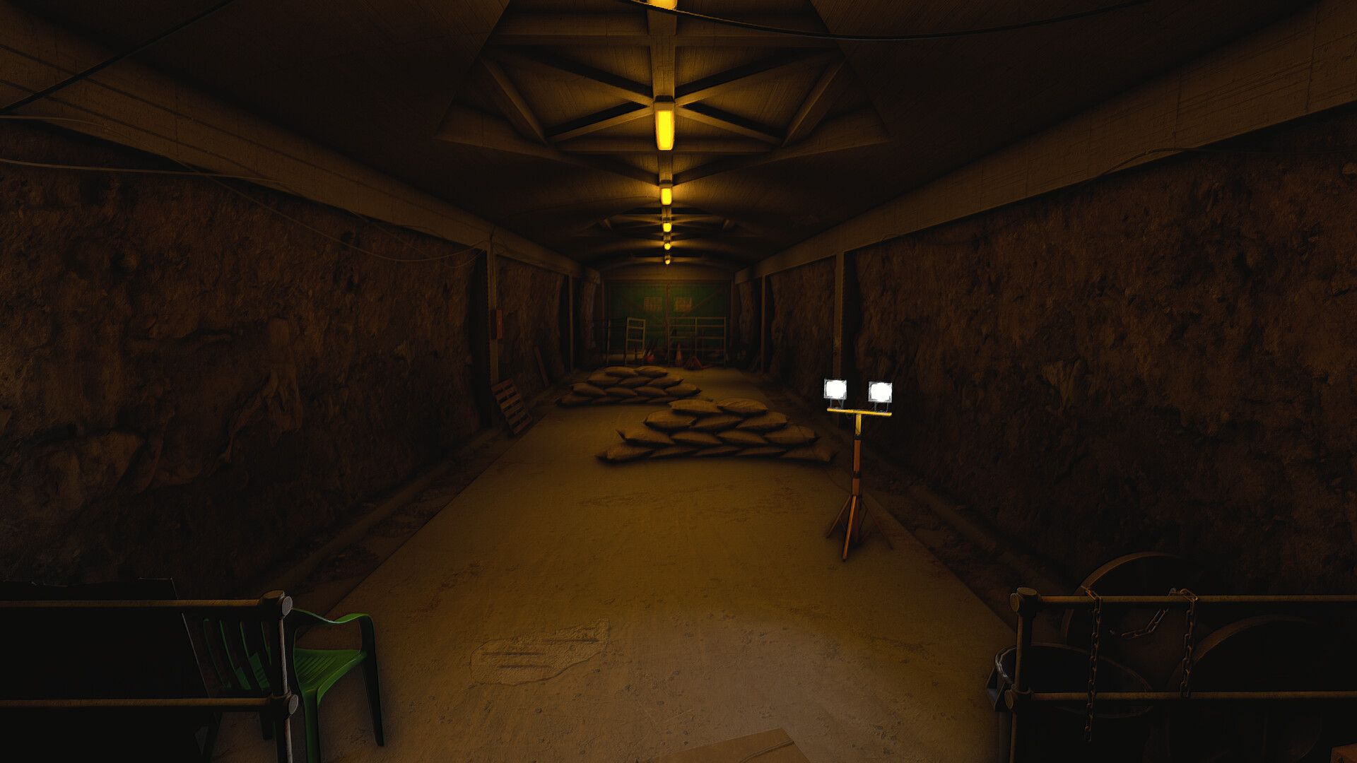 DREADCELL Screenshot 7