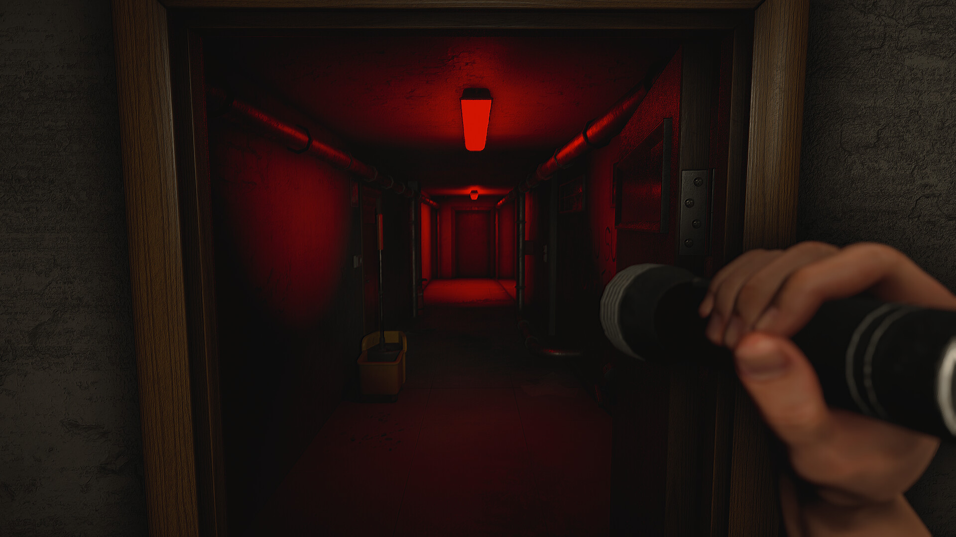 DREADCELL Screenshot 3