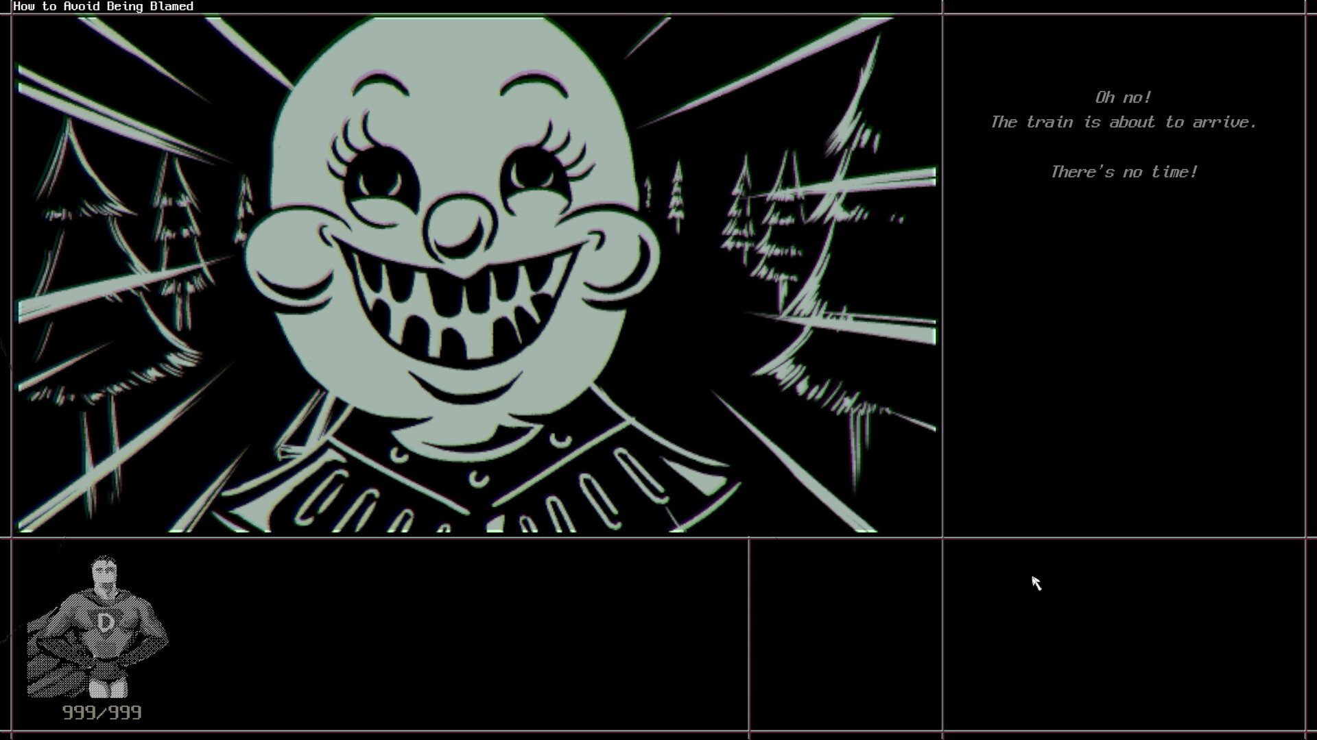 a Dogs Dream Screenshot 1