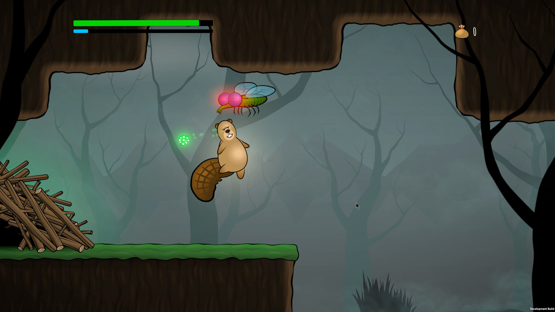 The Big Dam Adventure Screenshot 5