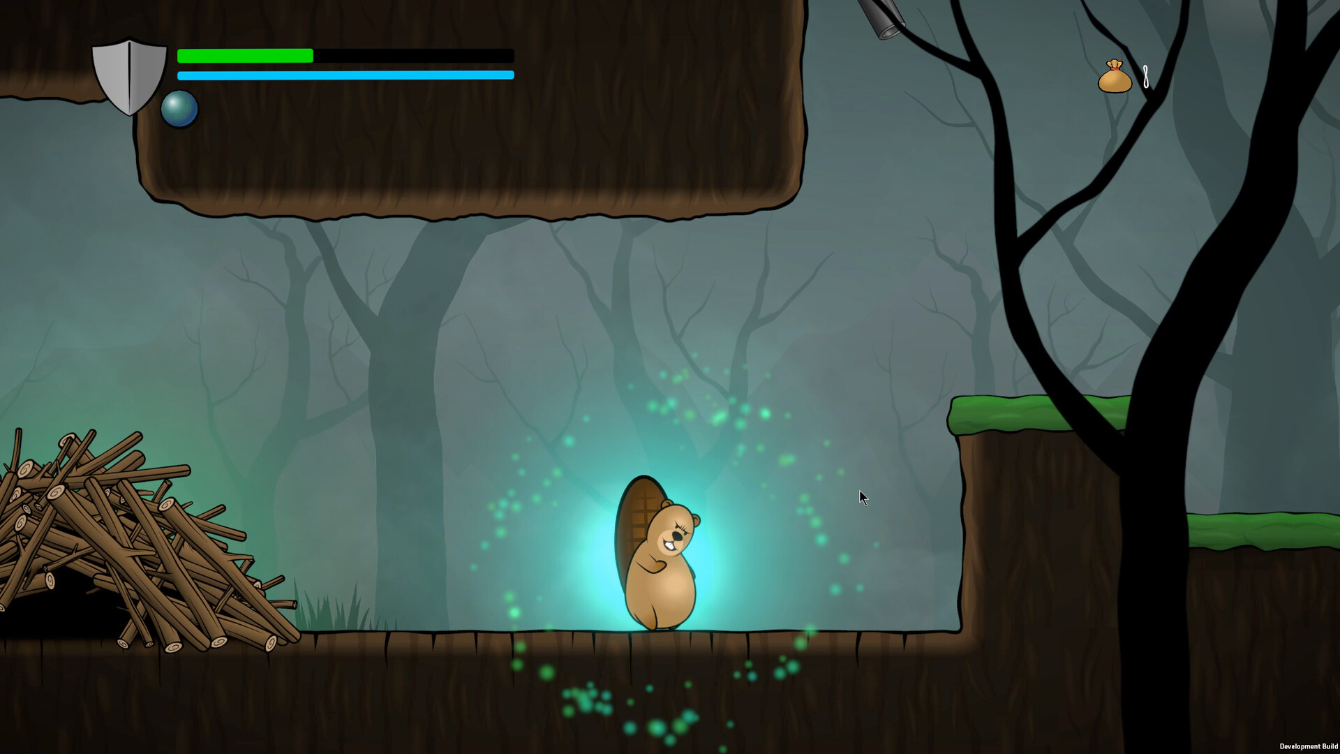 The Big Dam Adventure Screenshot 4