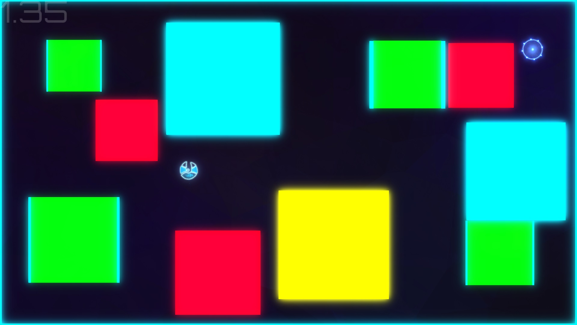 Neon Prism Screenshot 4