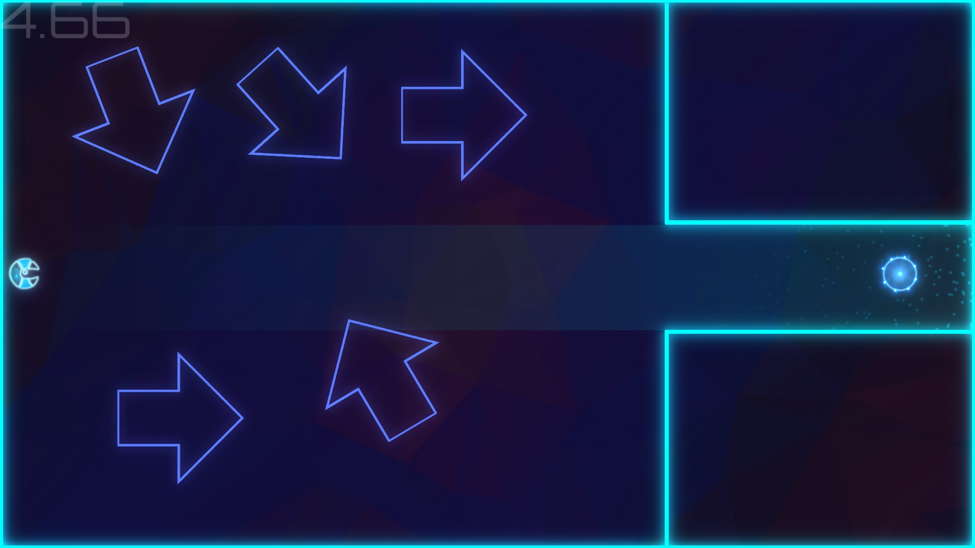 Neon Prism Screenshot 0