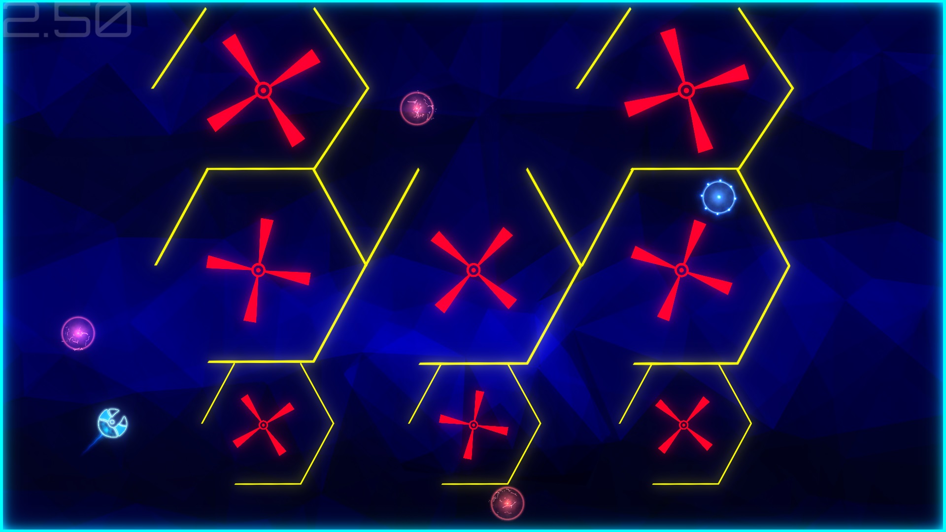 Neon Prism Screenshot 5