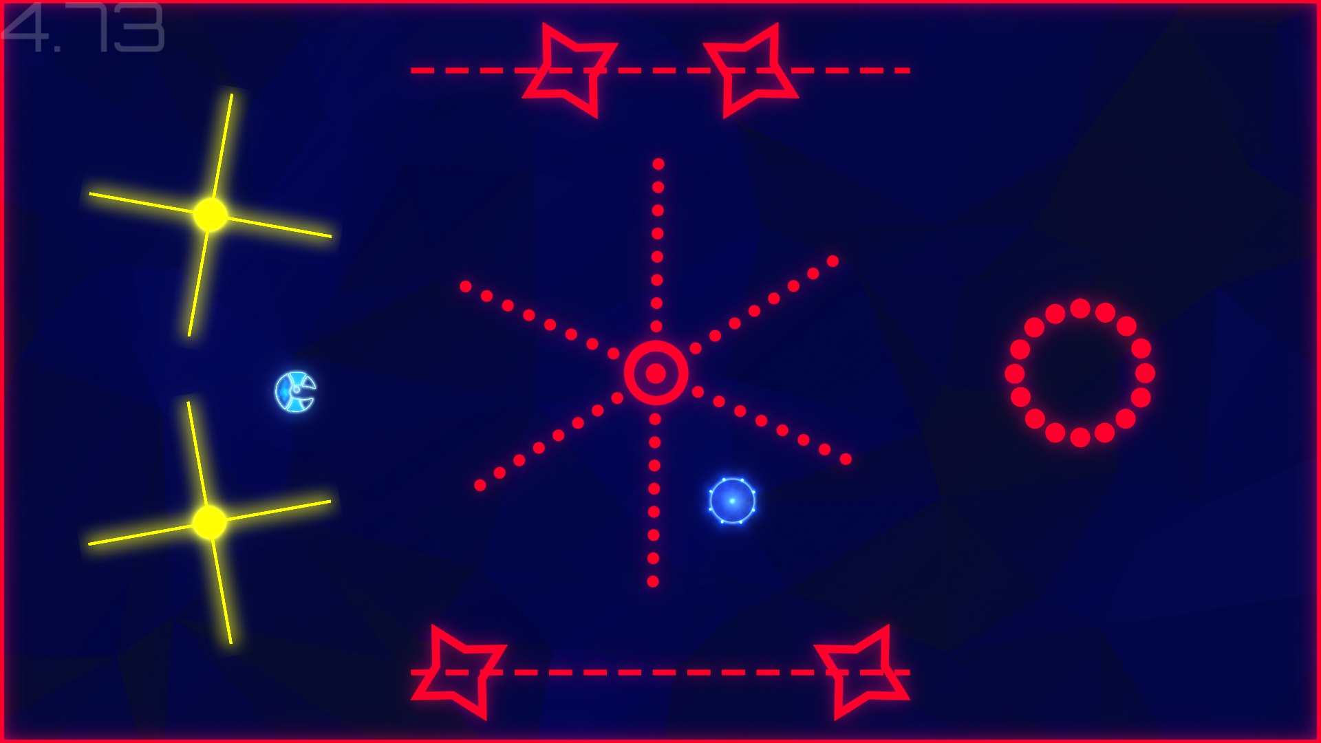 Neon Prism Screenshot 3
