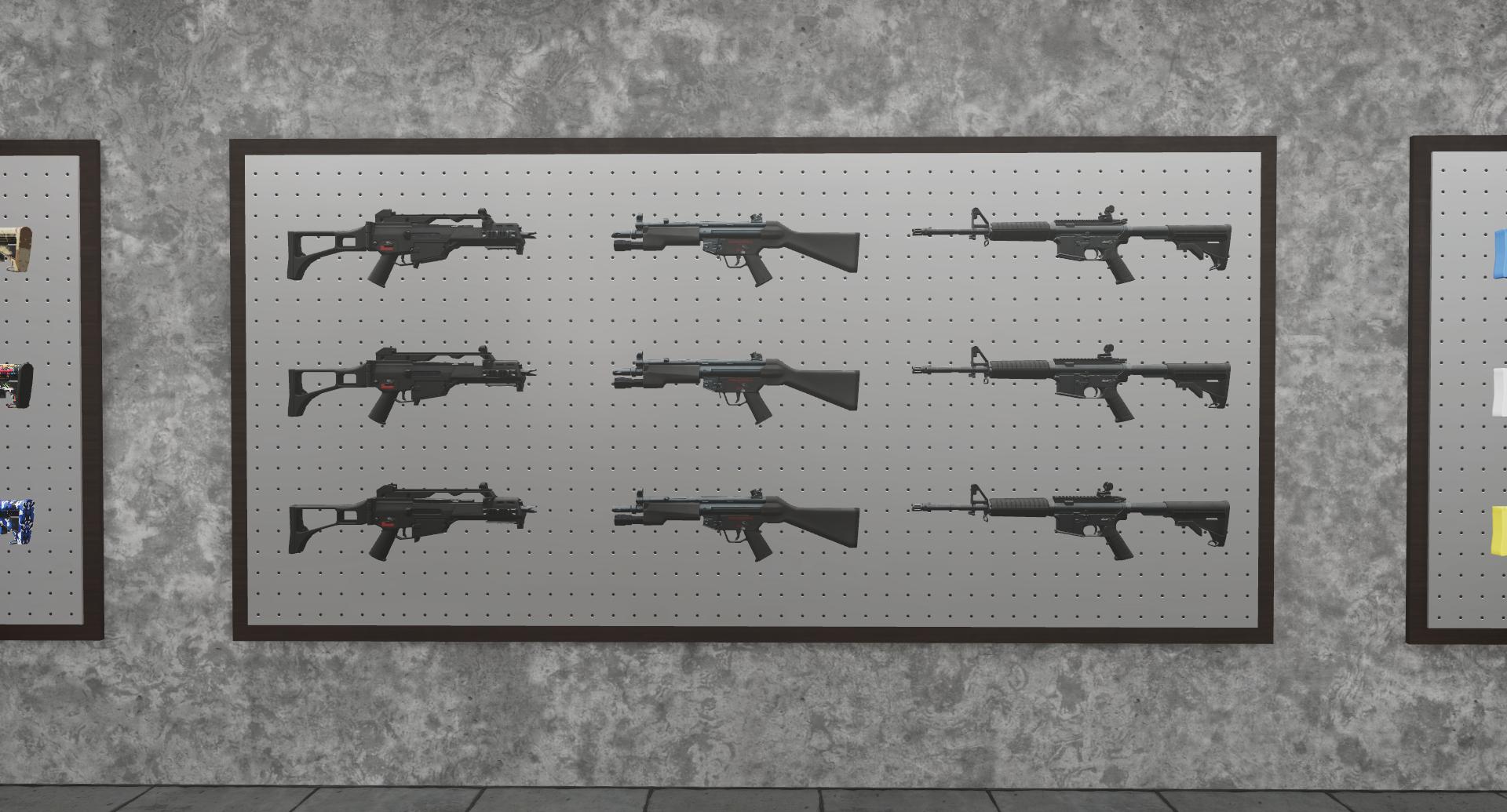 BREACH IT Screenshot 3