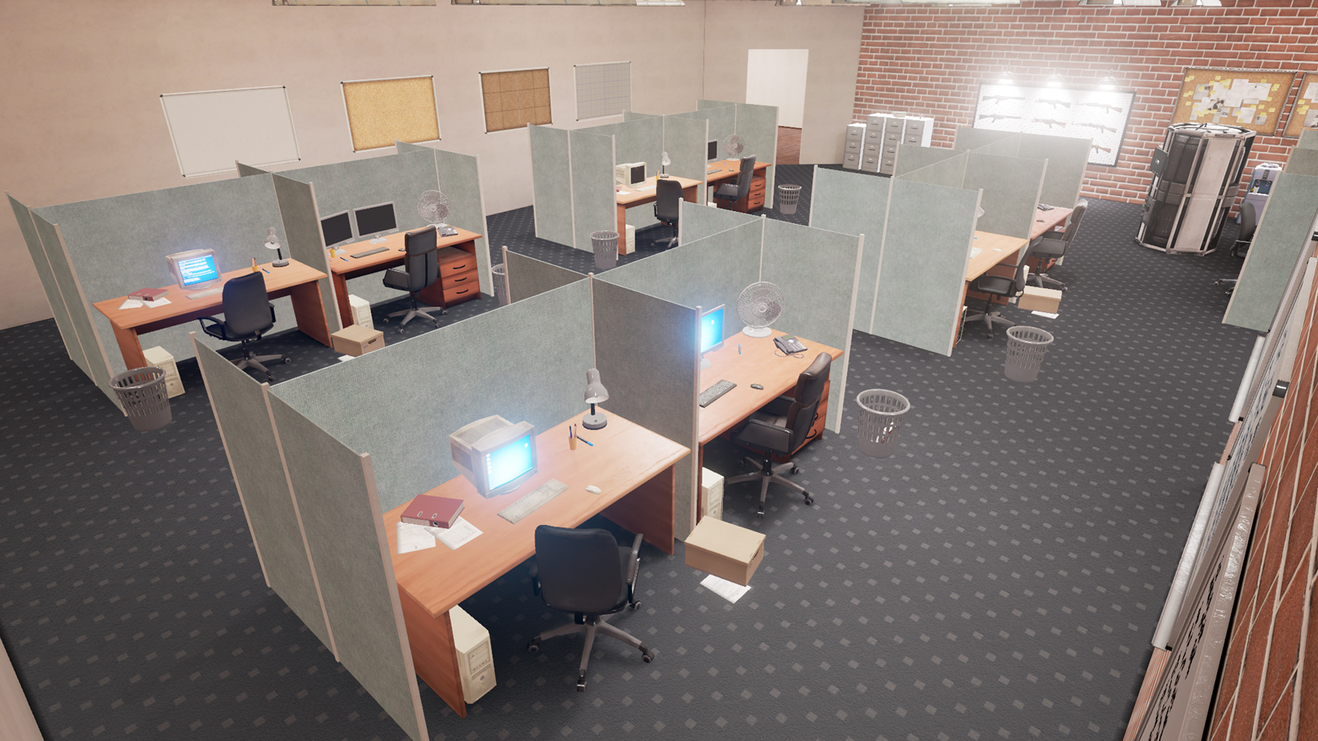 BREACH IT Screenshot 8