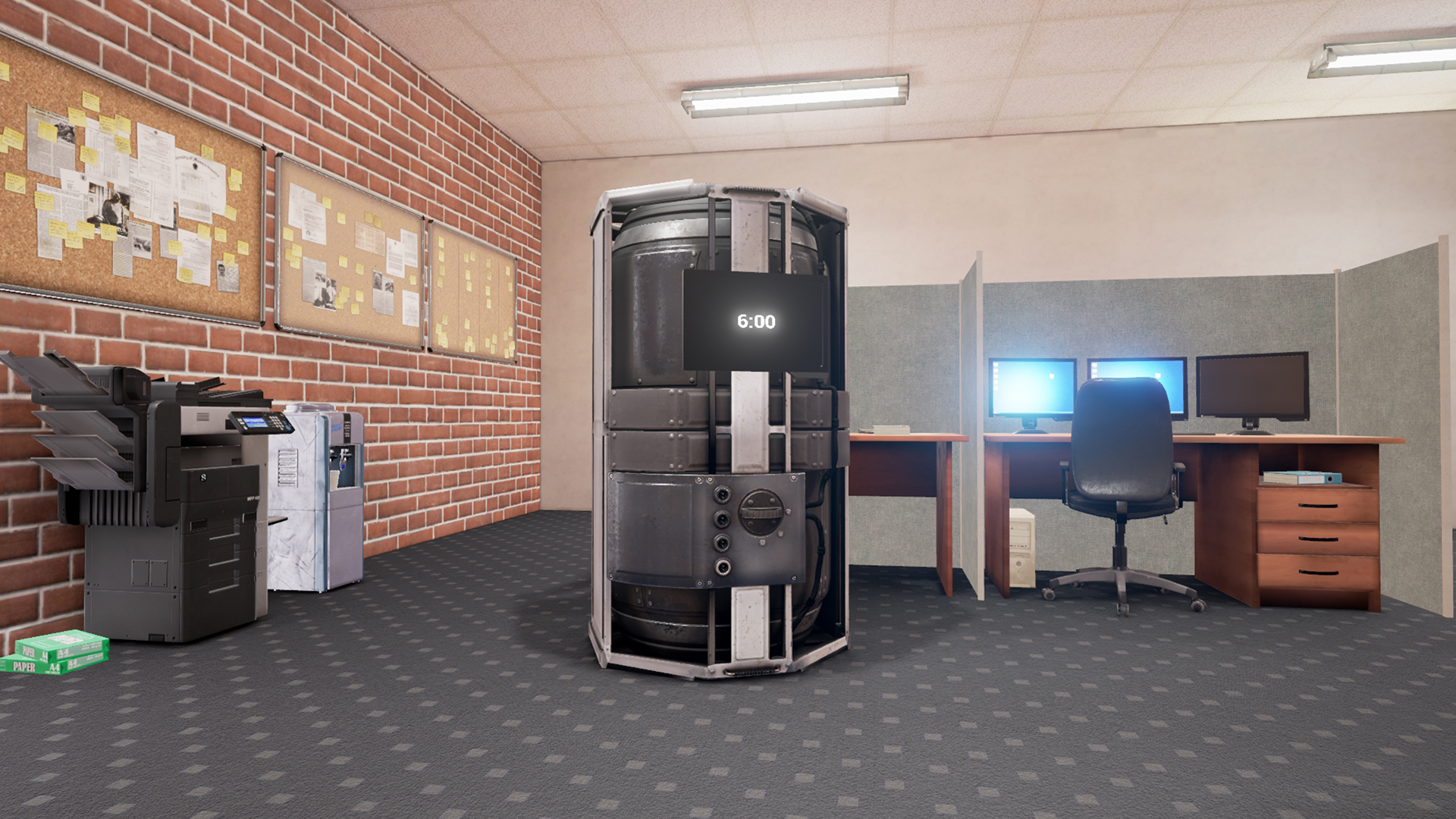 BREACH IT Screenshot 7