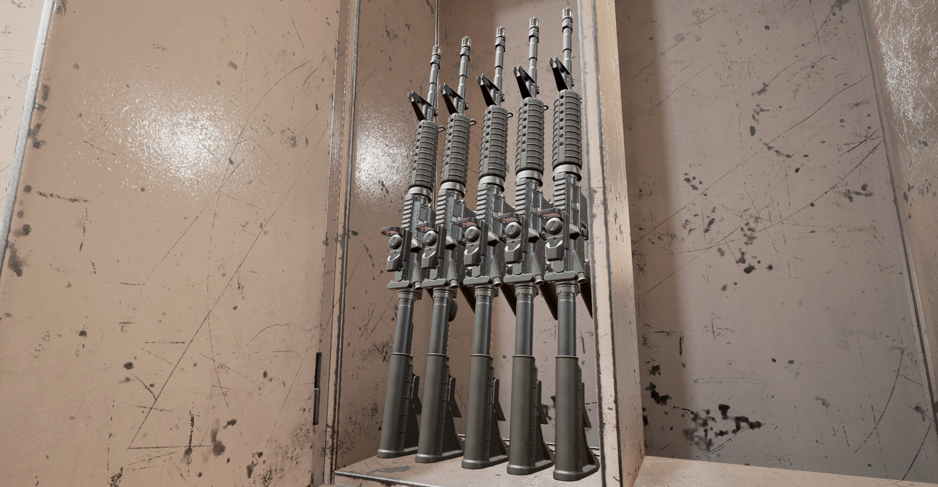 BREACH IT Screenshot 5