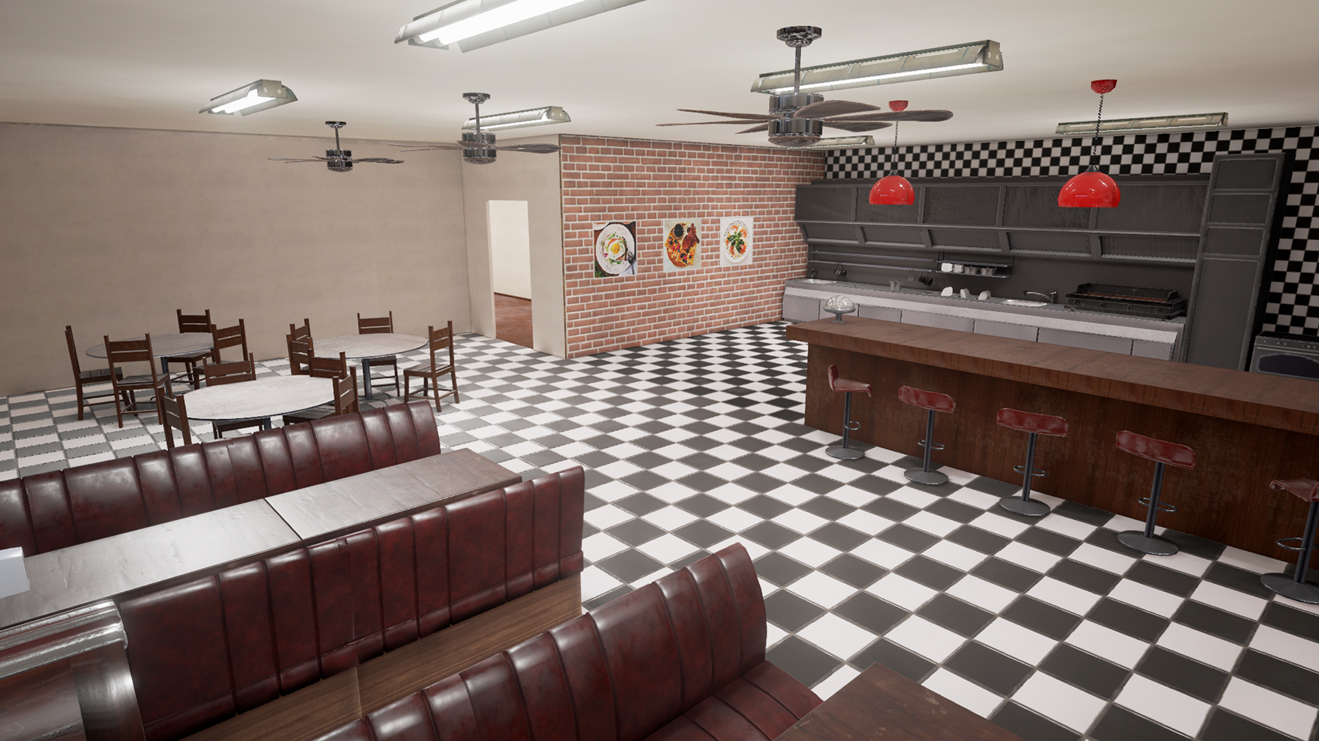 BREACH IT Screenshot 10