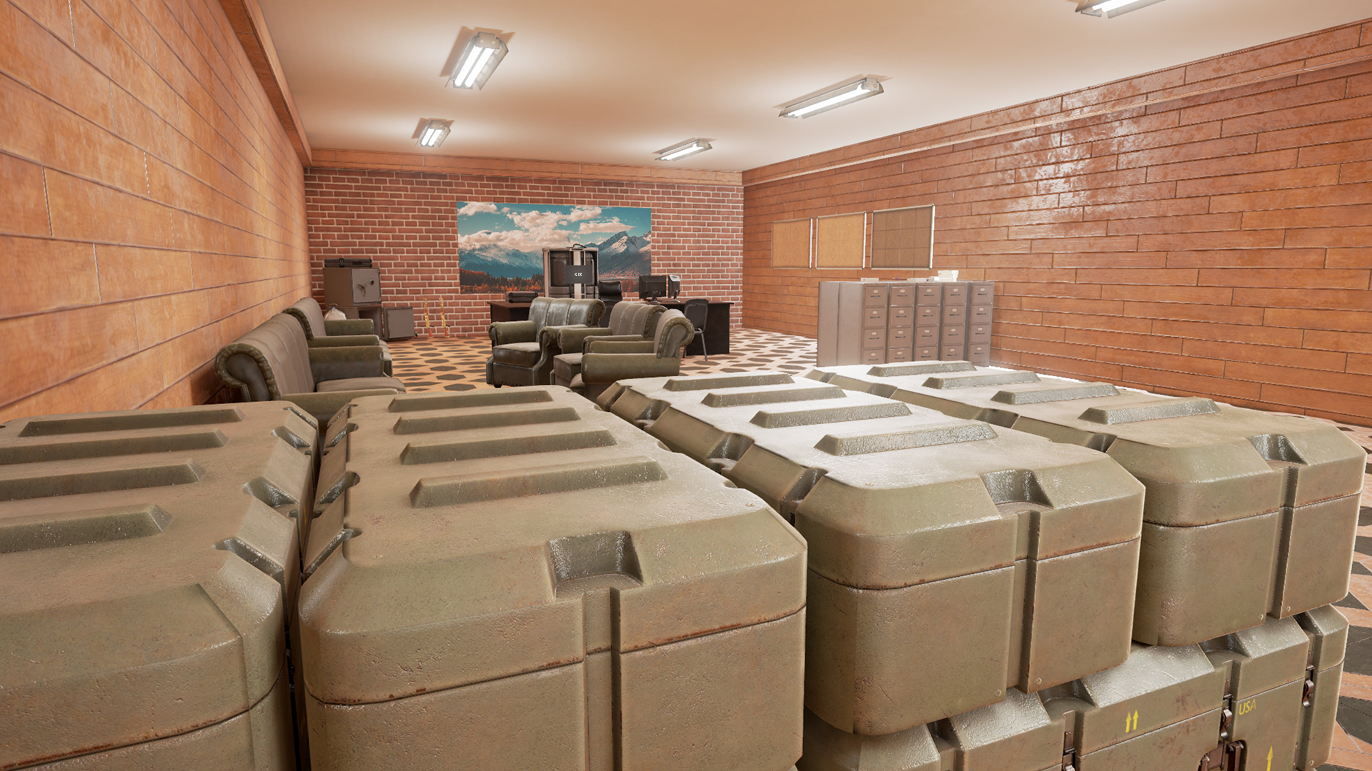 BREACH IT Screenshot 9