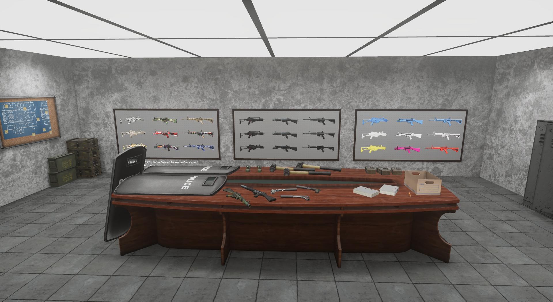 BREACH IT Screenshot 2