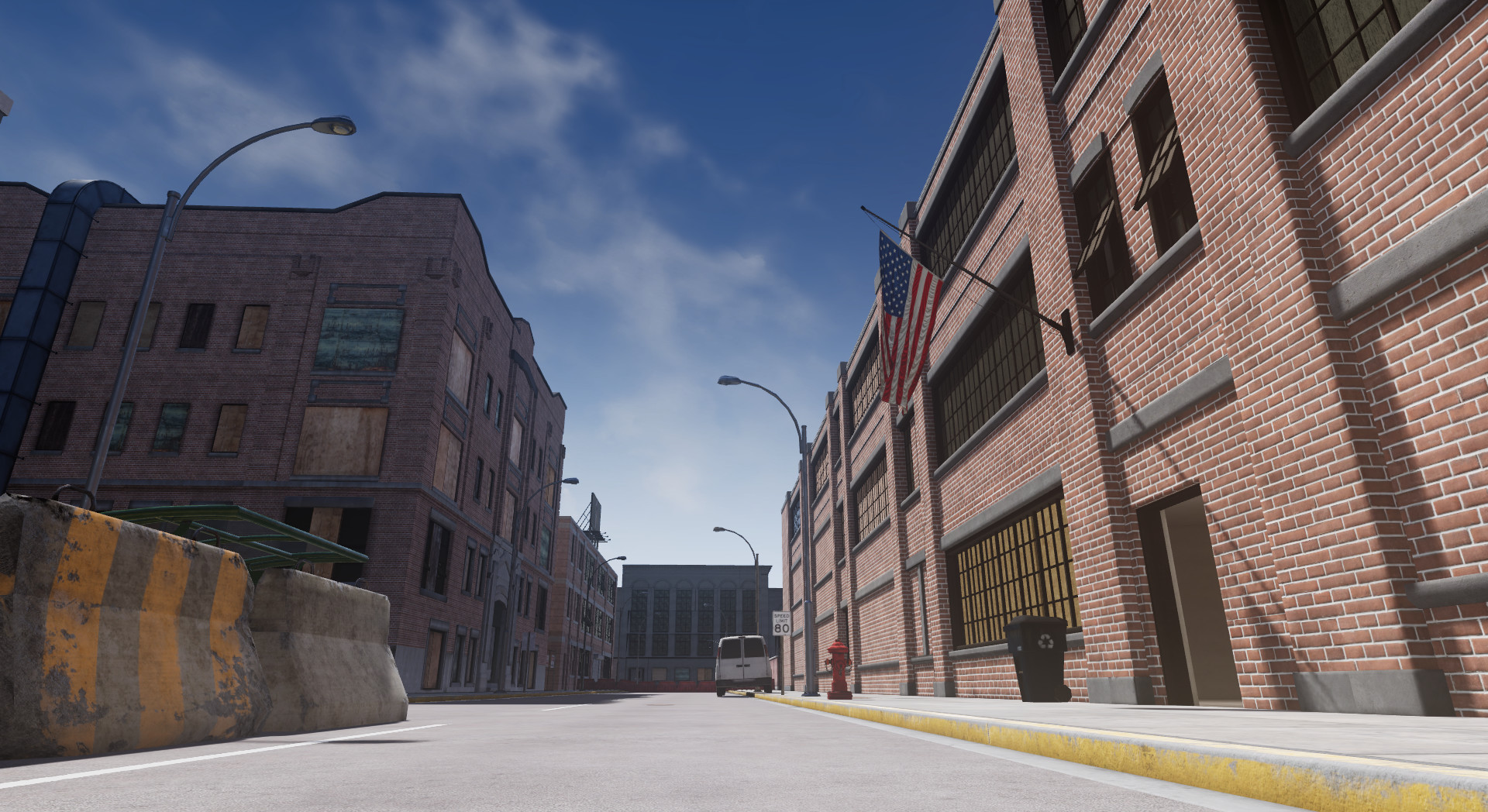 BREACH IT Screenshot 6